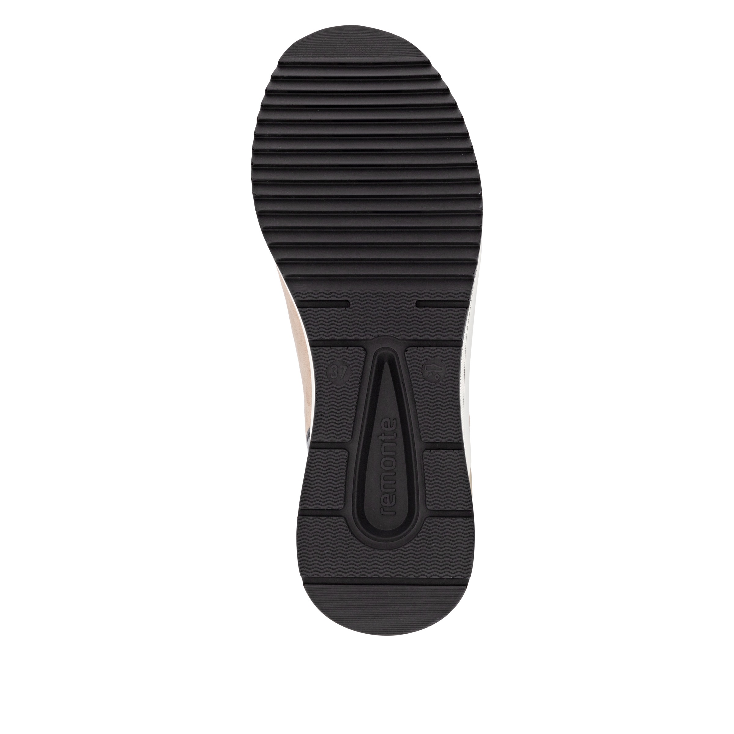 Remonte Keilsneaker, Casual-Boots, Stiefelette, Plateauboots mit Lite´n Soft Ausstattung