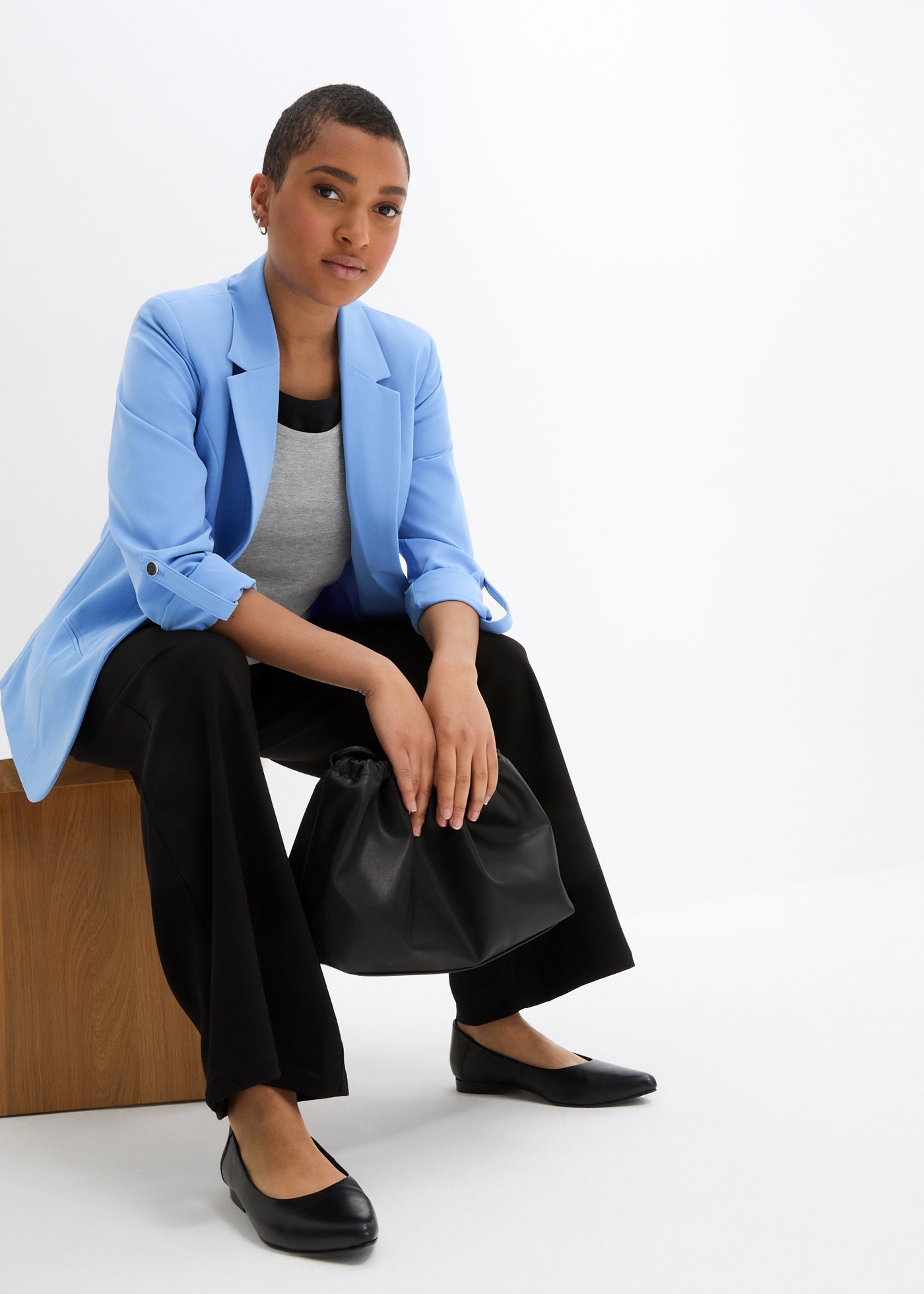 bonprix Marlene-Hose