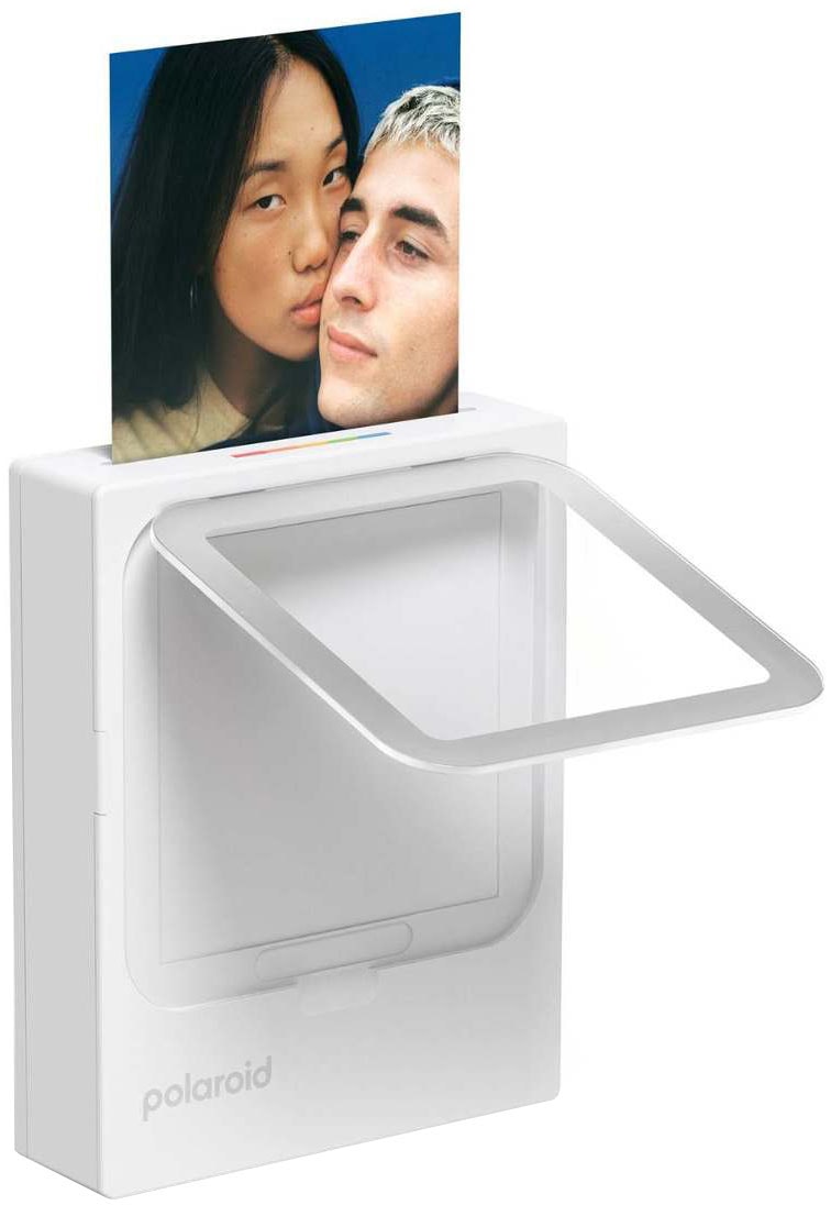 Polaroid Fotodrucker »HiPrint 3x3 Pocket Photo Print«
