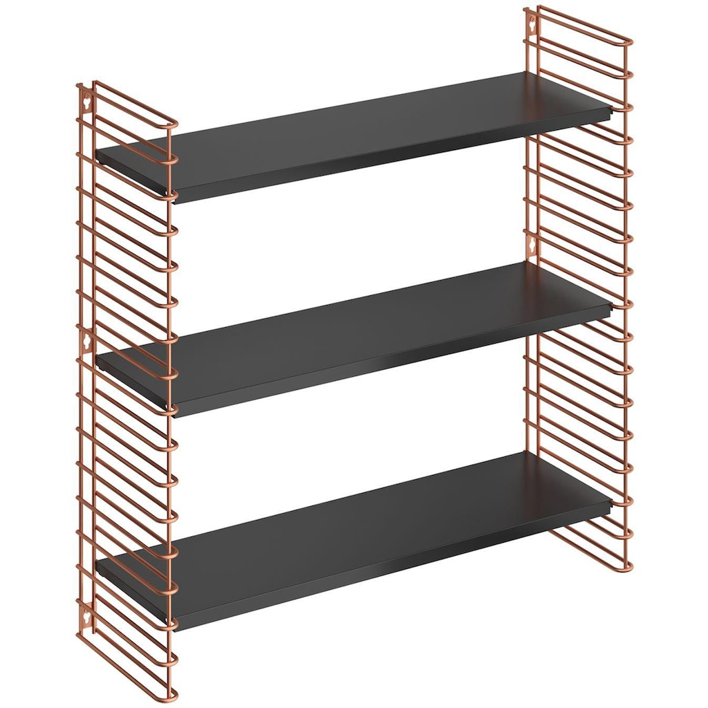 Metaltex Wandregal »Tomado«