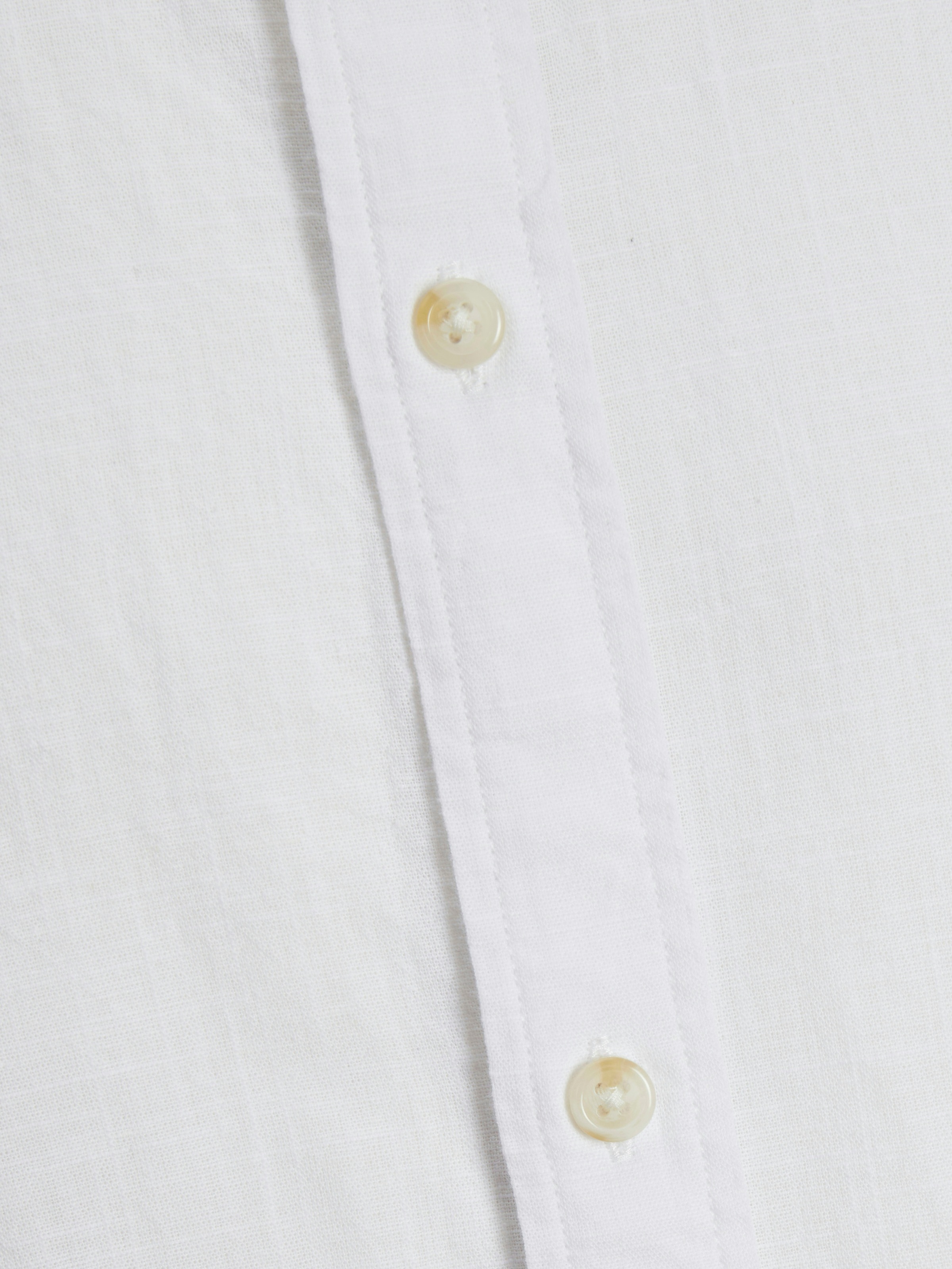 Jack & Jones Kurzarmhemd »JJESUMMER BAND SHIRT SS SN«, mit Bandkragen