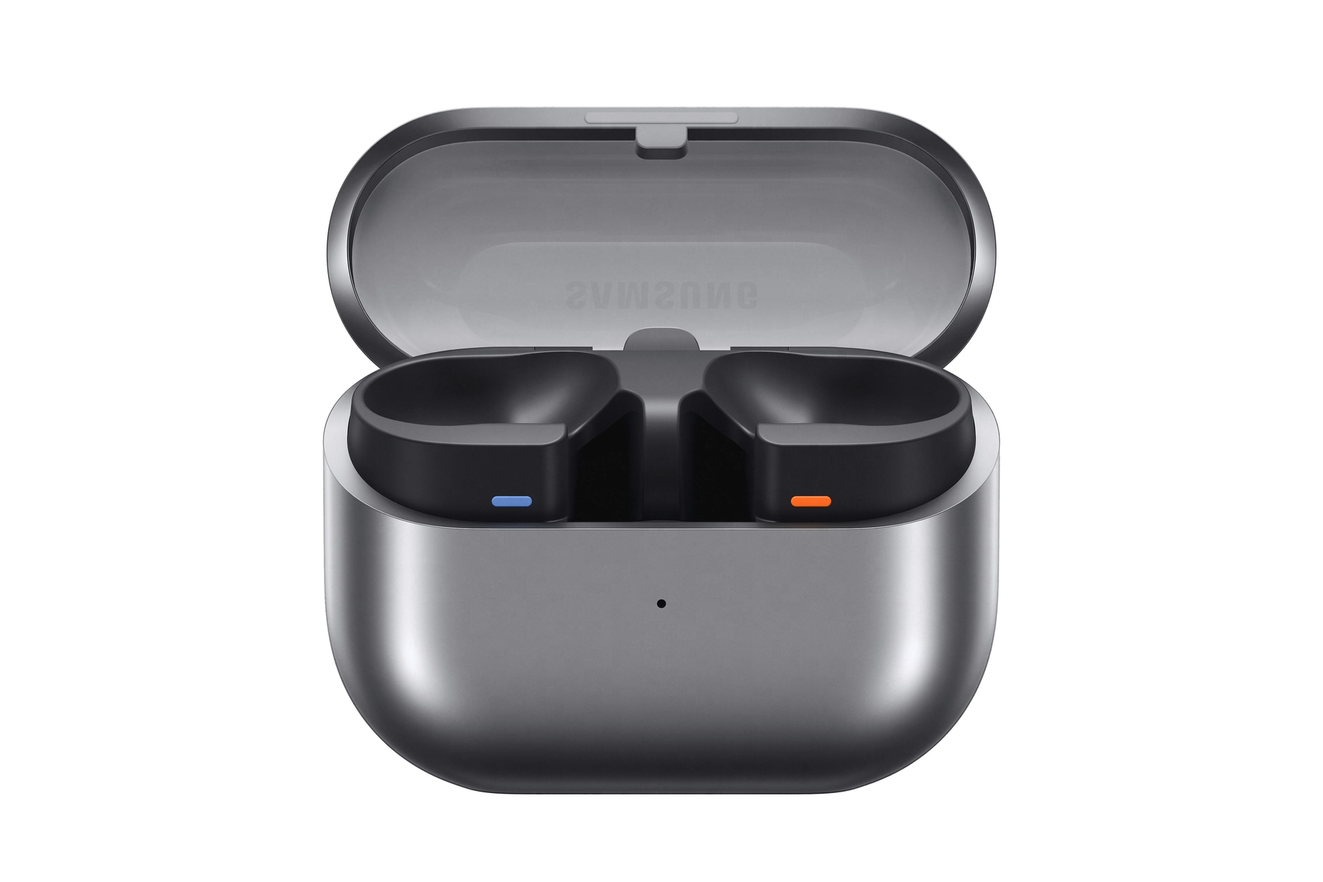Samsung wireless In-Ear-Kopfhörer »Galaxy Buds3 Pro SM-R630«, A2DP Bluetooth, Active Noise Cancelling (ANC), Doppel Verstärker, 24 bit Hi-Fi-Sound, IP57