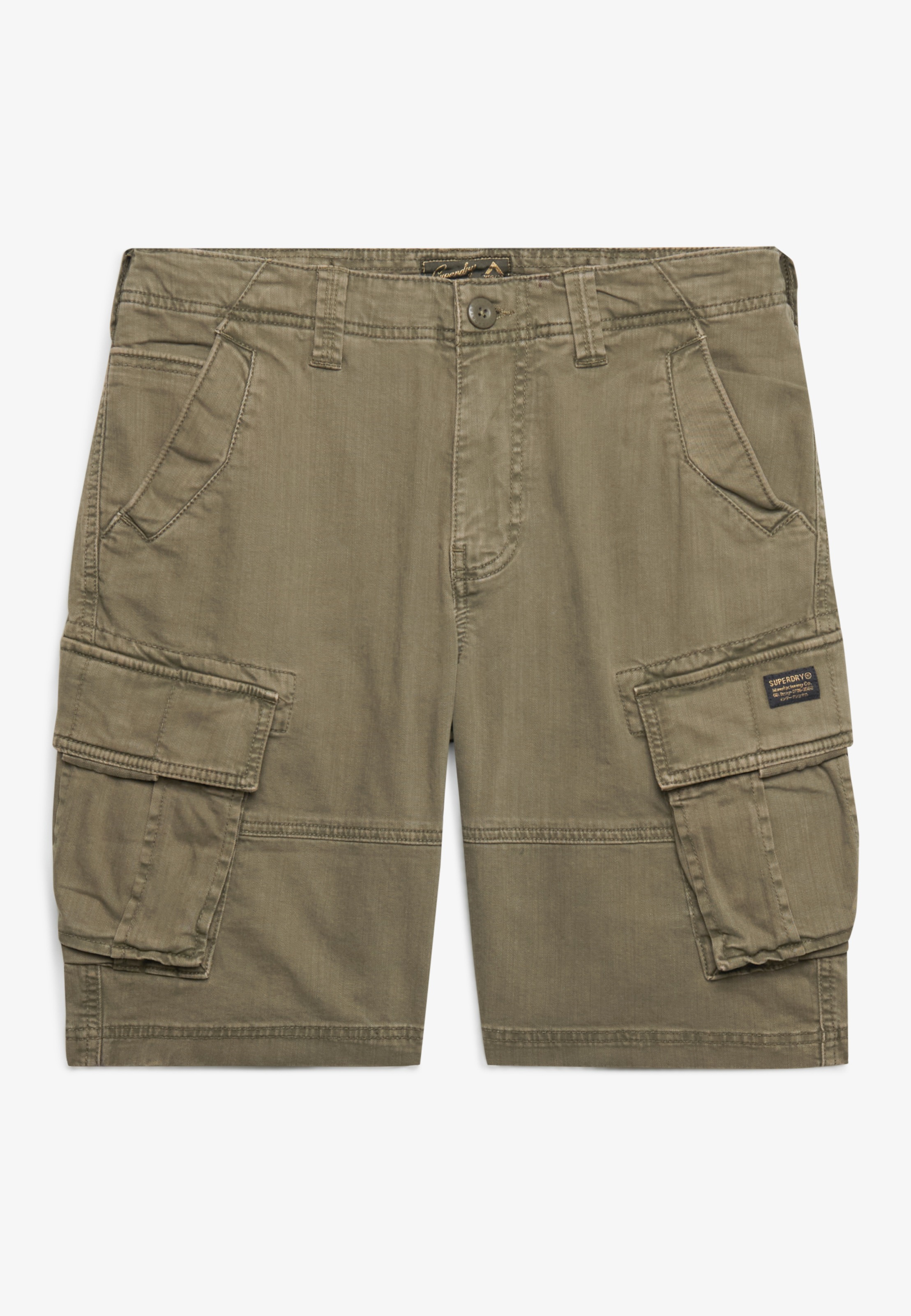 Superdry Cargobermudas »CORE CARGO SHORT«