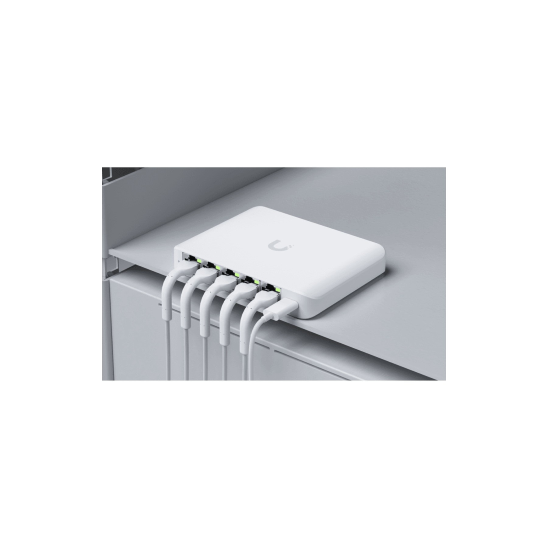 UbiQuiti Netzwerk-Switch »Flex Mini 2.5G«