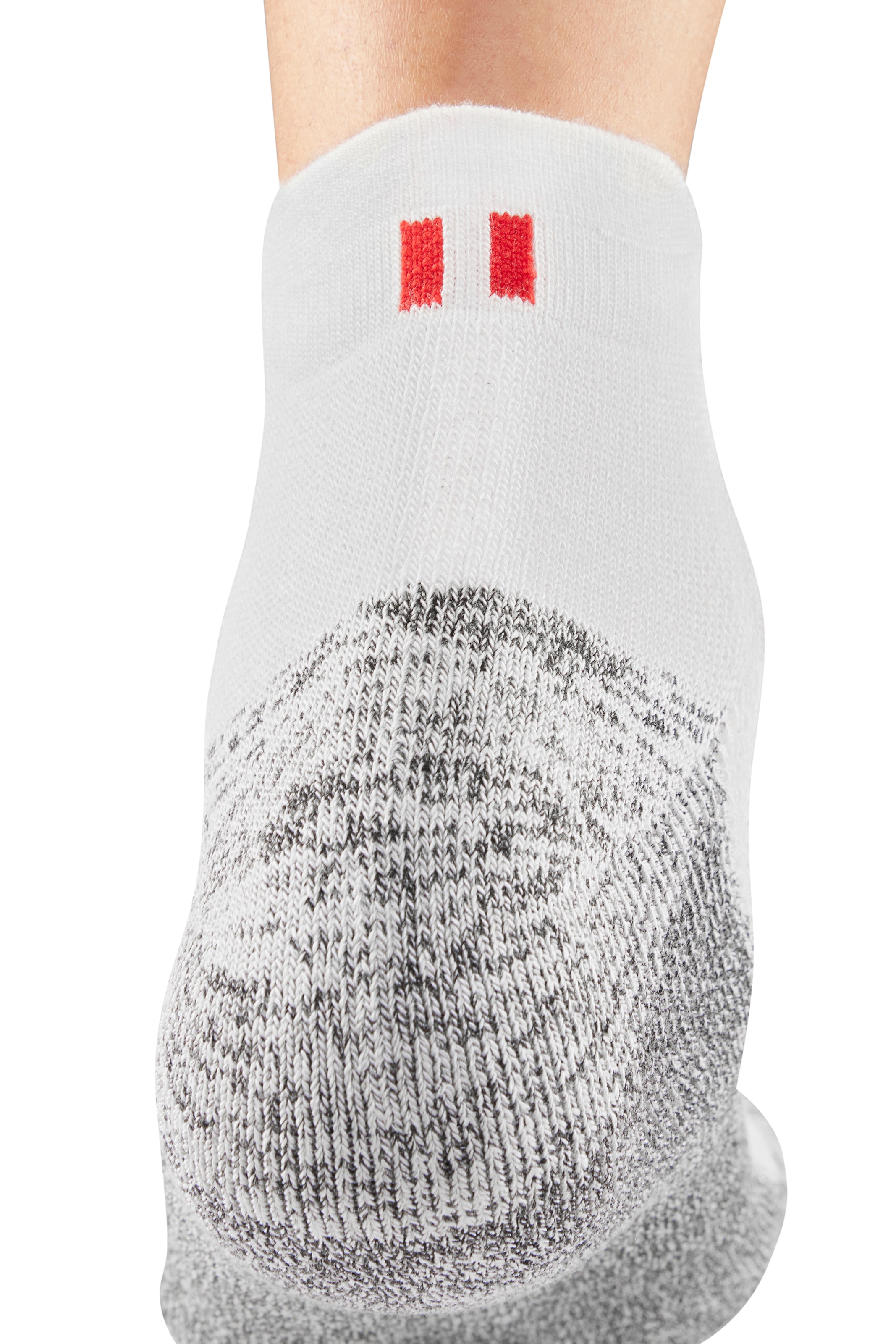 H.I.S Kurzsocken, (Packung, 2 Paar), Gepolsterte Golfsocken schnelltrocknend