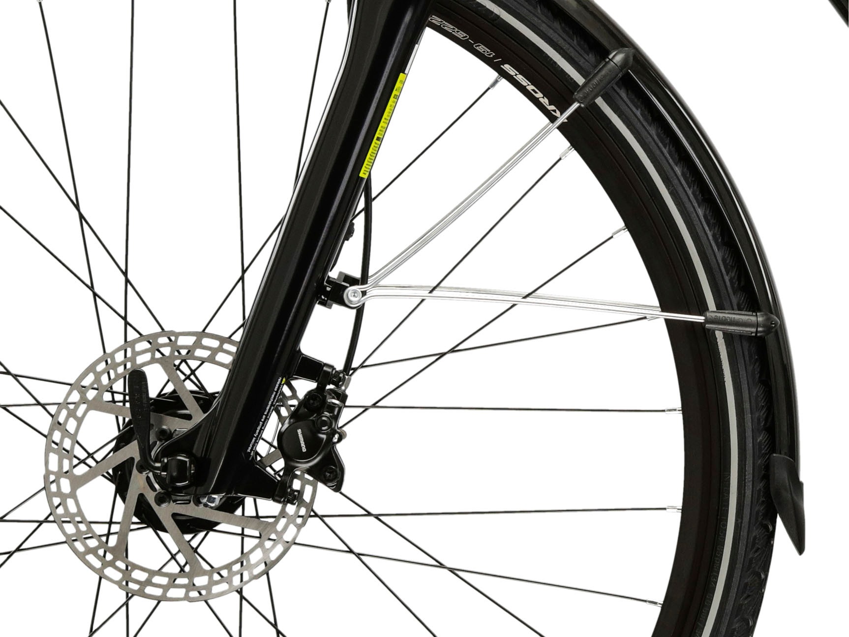 Kross Trekkingrad »Trans 4.0«, 24 Gang, Shimano, ACERA M3020 Schaltwerk, Kettenschaltung