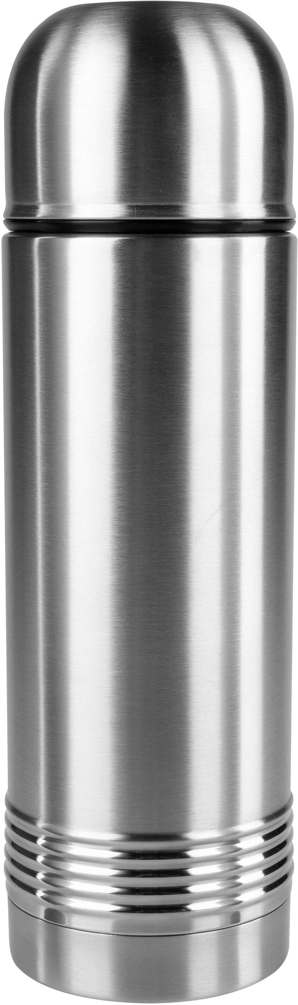 Emsa Isolierkanne »Senator«, 0,7 l, stundenlanger Geschmack, Safe Loc Versc günstig online kaufen
