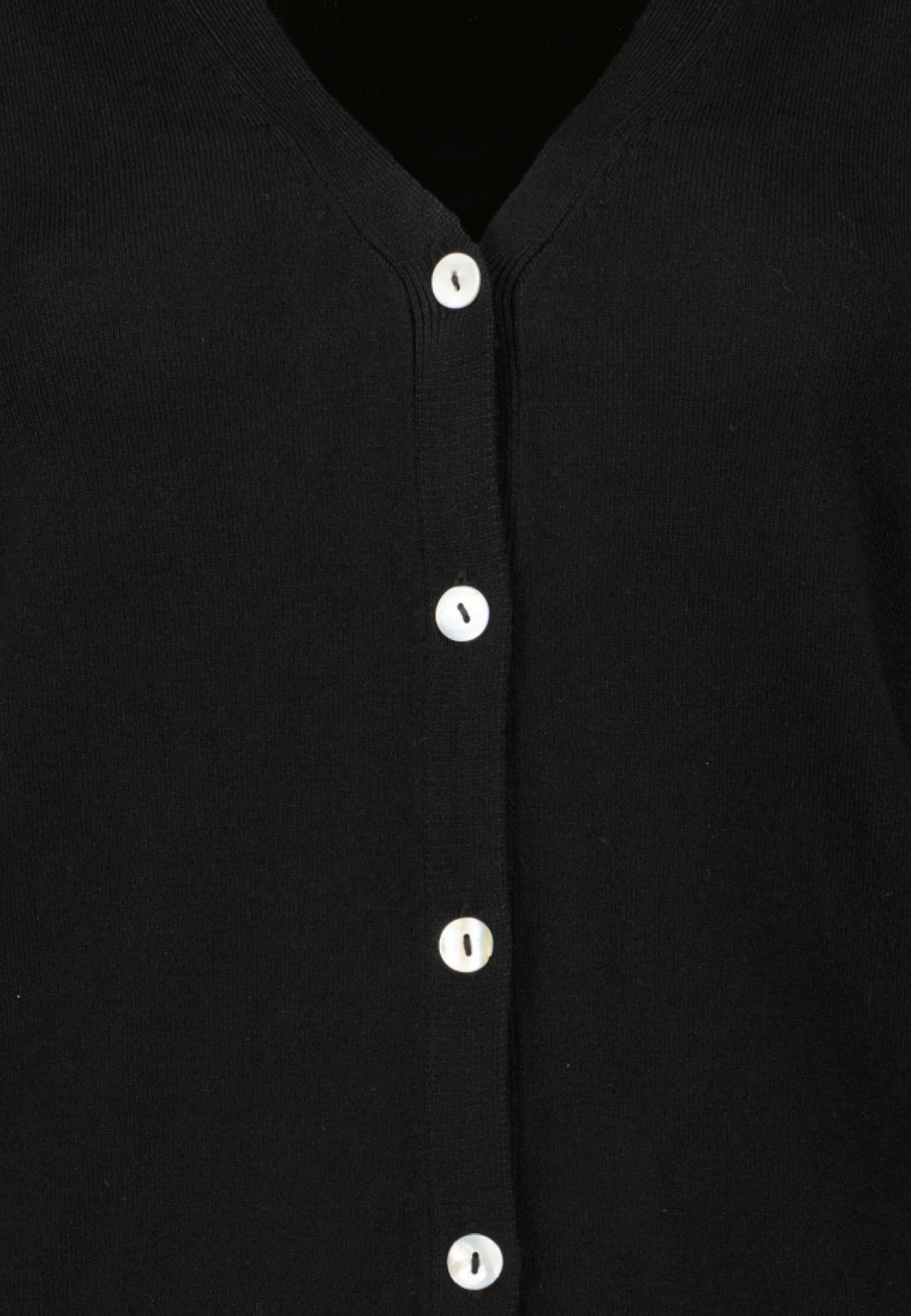 Blue Seven Strickjacke »Blue Seven Strickjacke« 1 Stk.