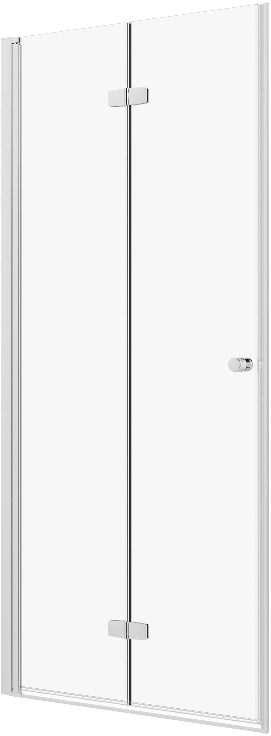 welltime Duschwand »Mixwell«, Baukastensystem günstig online kaufen