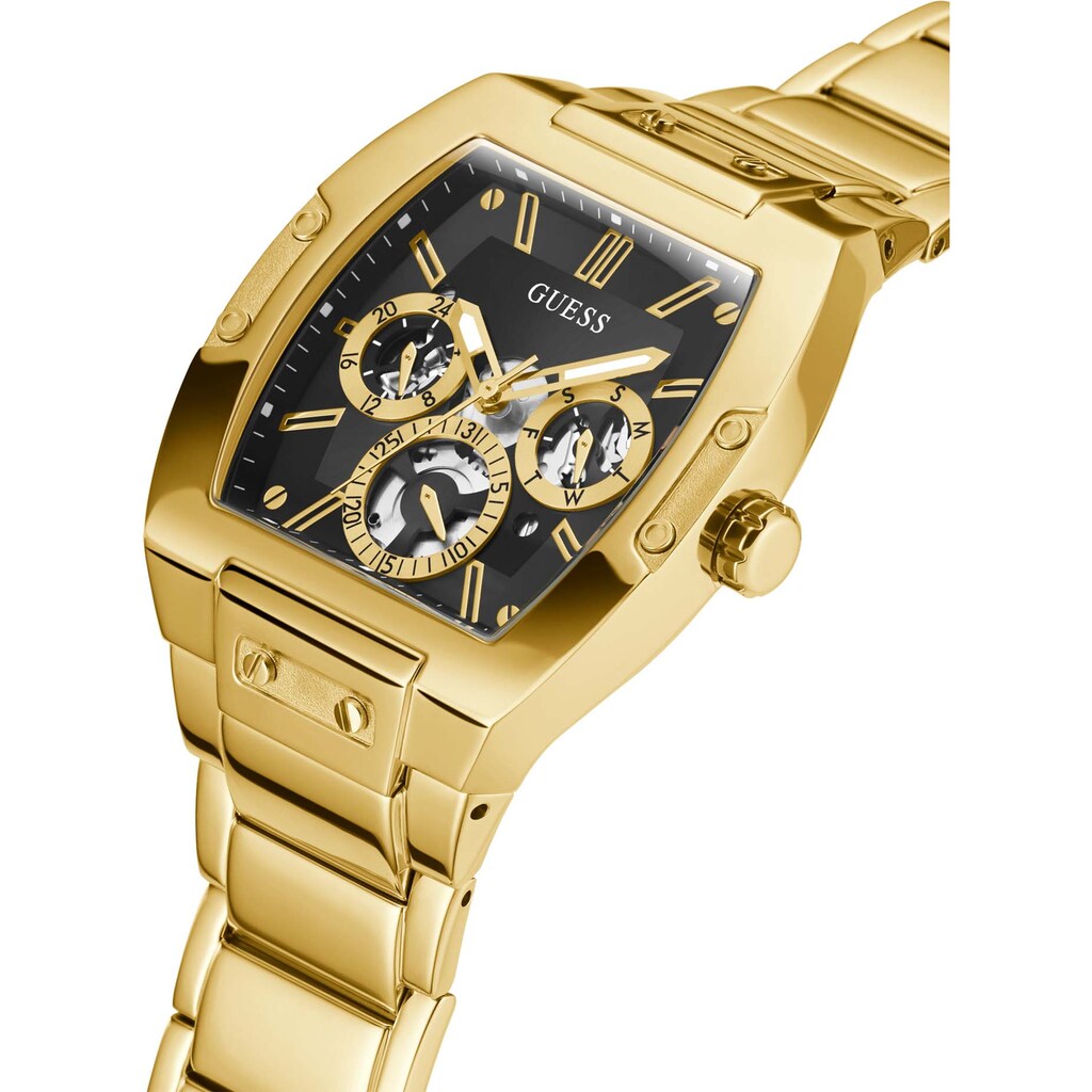 Guess Multifunktionsuhr »GW0456G1«