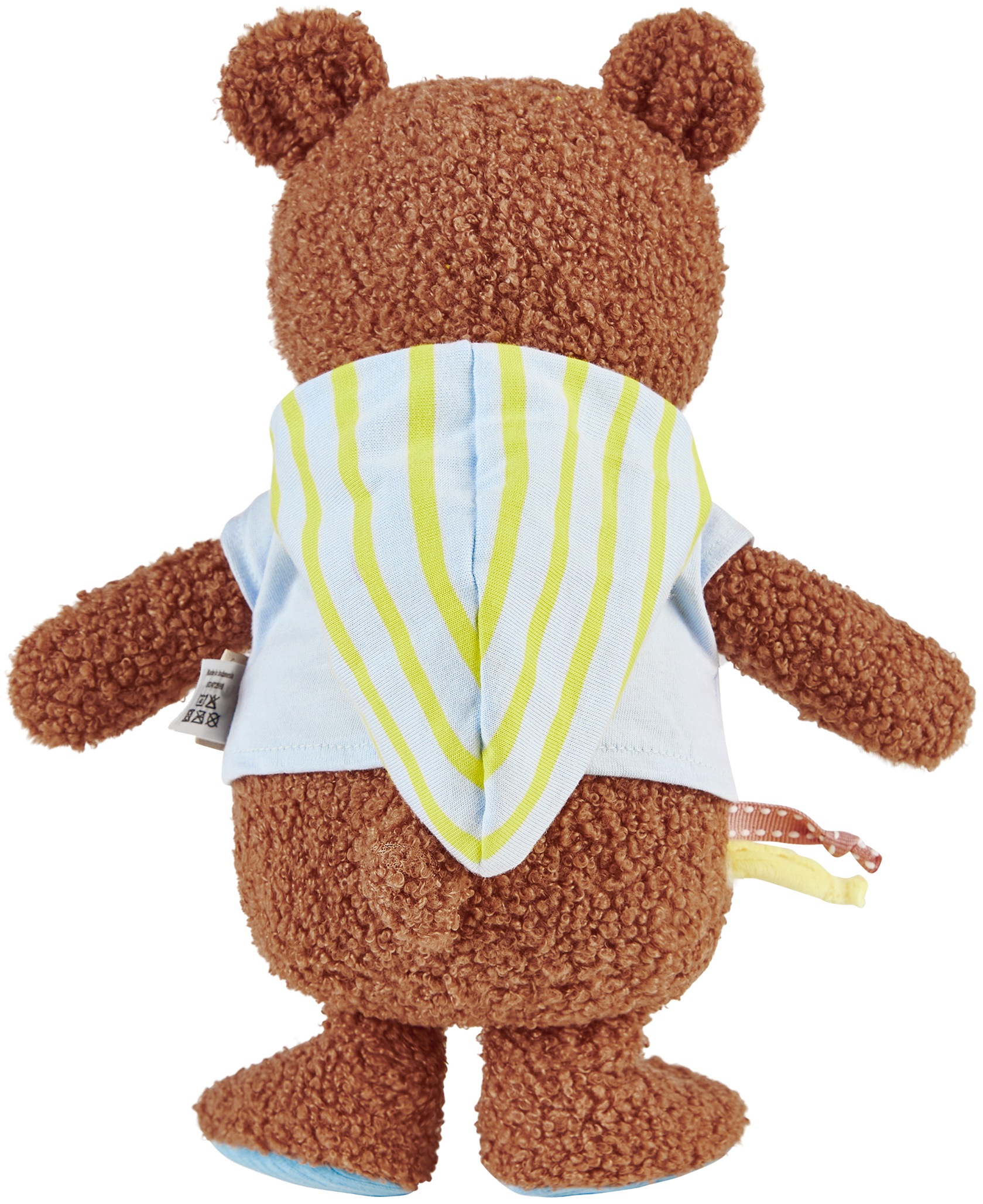 Sterntaler® Kuscheltier »BÄR Bob L«