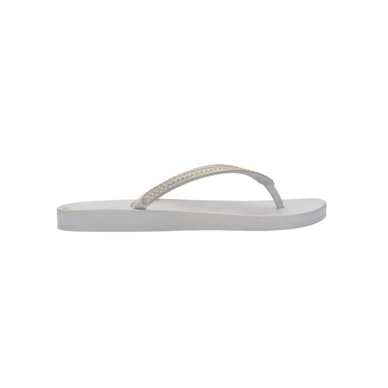Ipanema Zehentrenner »IPANEMA MESH X FEM«  für Alltag, ohne Verschluss, sportlicher Stil, mit Gummilaufsohle