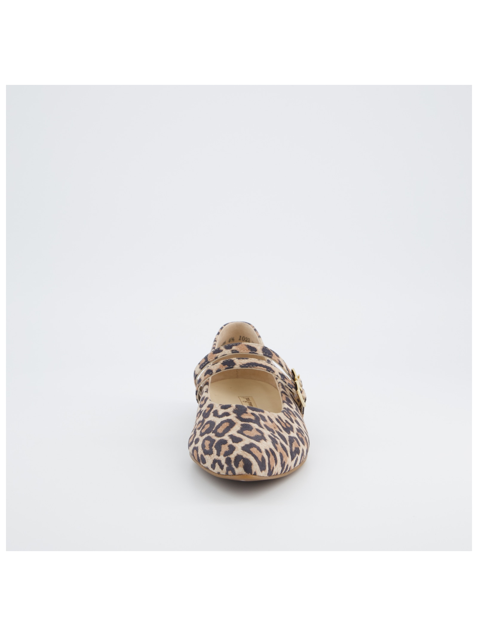 Paul Green Riemchenballerina »Paul Green Ballerinas Leder«