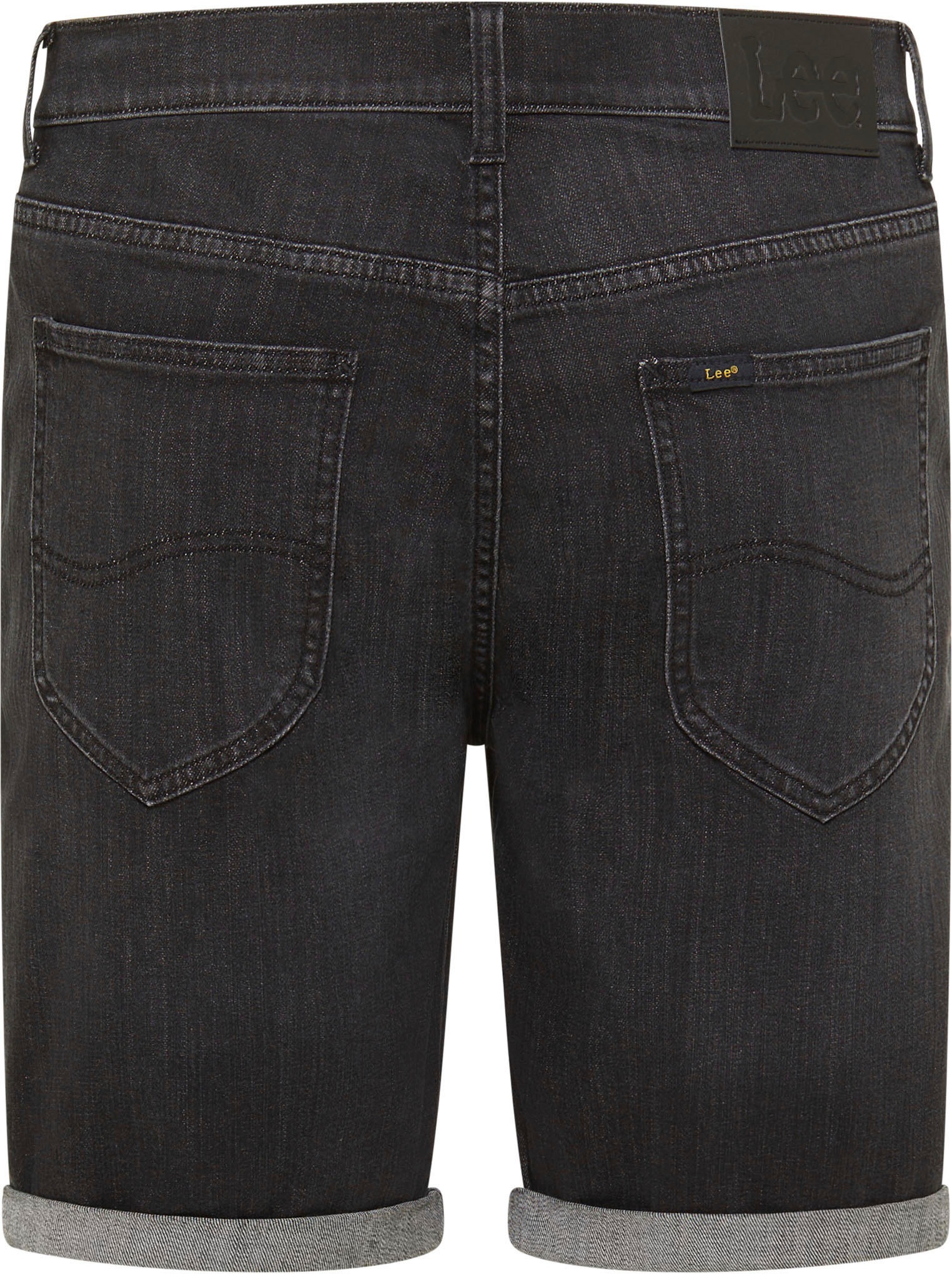 7. Bild von Lee® Jeansshorts »LEGENDARY SHORT«
