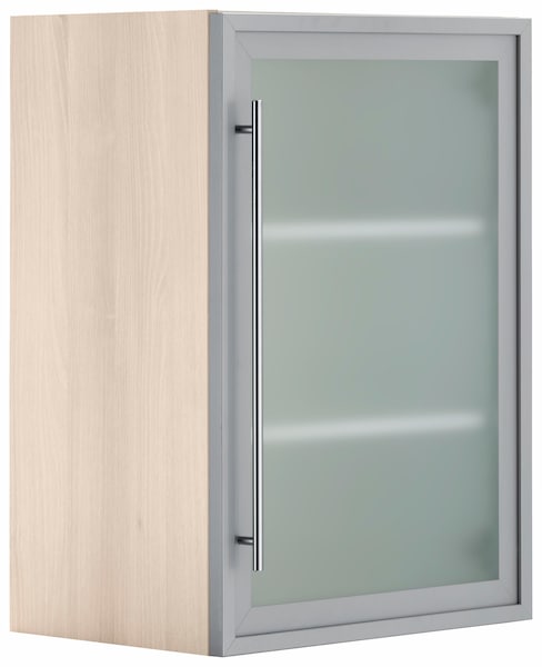 OPTIFIT Glashängeschrank, Breite 50 cm günstig online kaufen