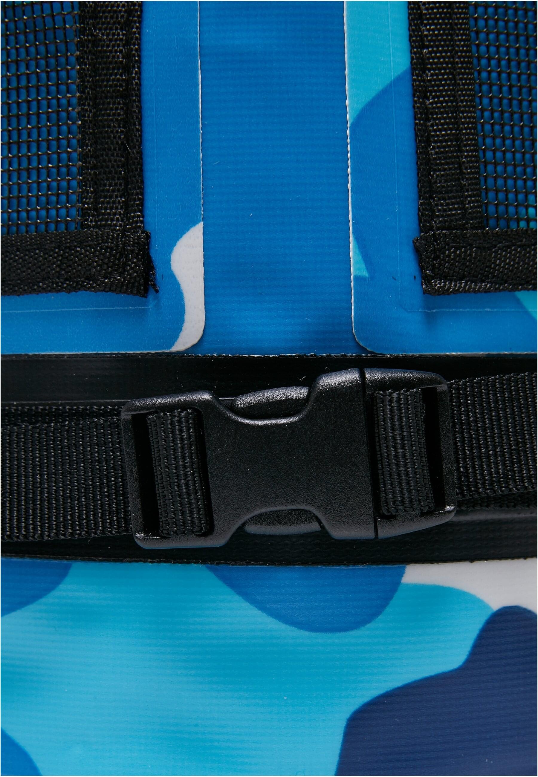 URBAN CLASSICS Rucksack »Urban Classics Unisex Adventure Dry Backpack«