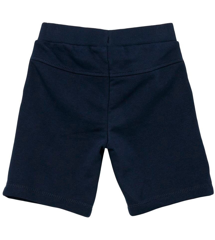 2. Bild von s.Oliver Junior Sweatshorts, Druck am Beinabschluss