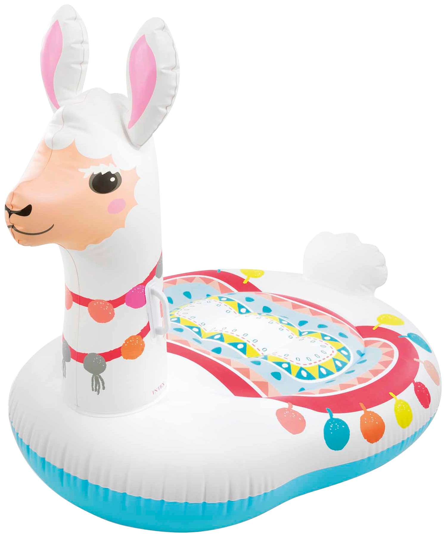 Intex Badespielzeug »RideOn Cute Lama«, BxLxH: 94x135x112 cm kaufen