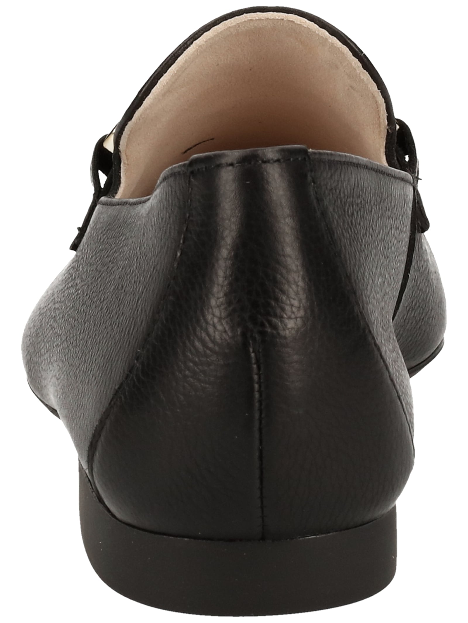 Paul Green Slipper »Paul Green Slipper Glattleder«