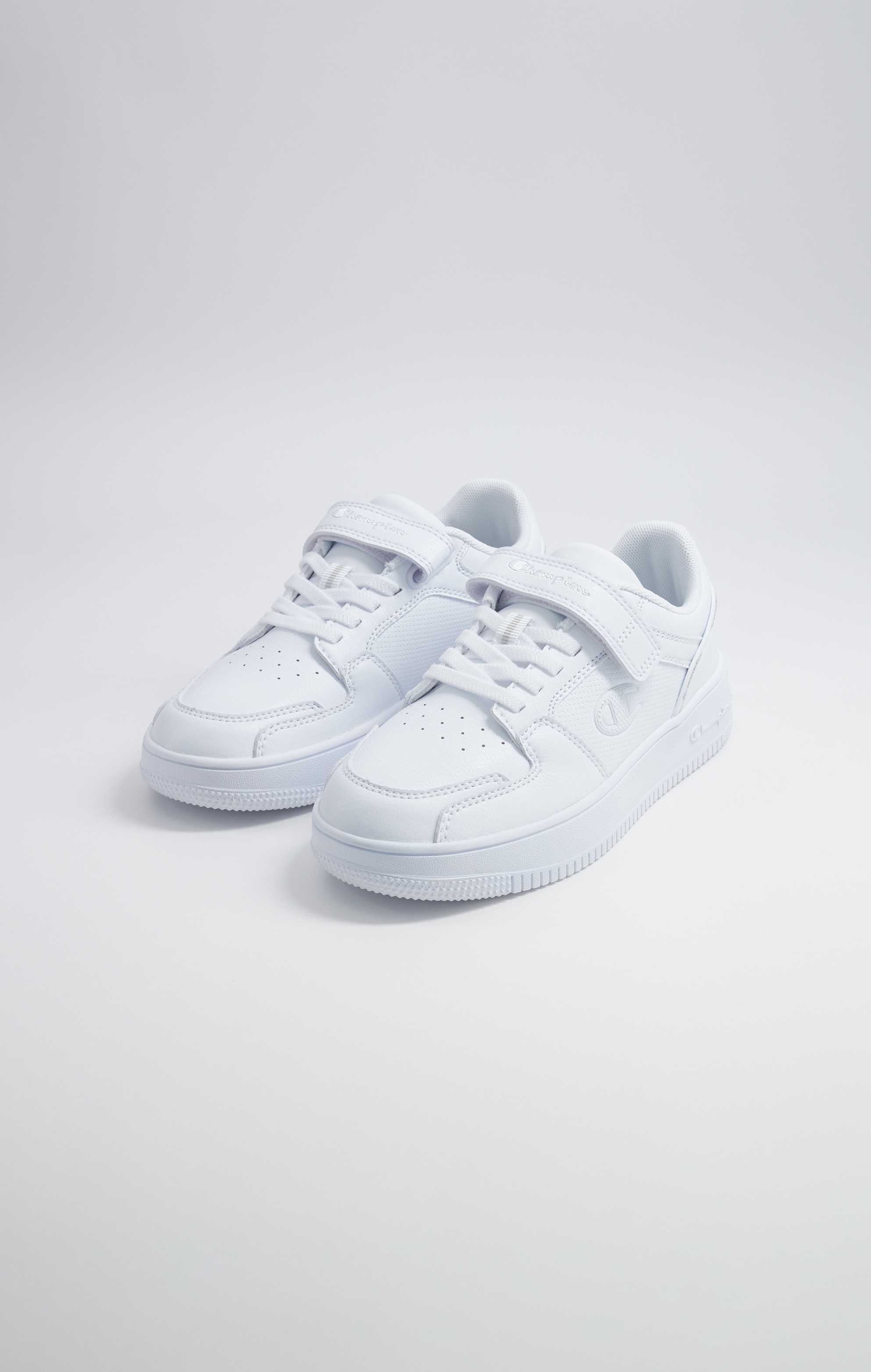 Champion Sneaker »RD18 2.0 LOW B PS«