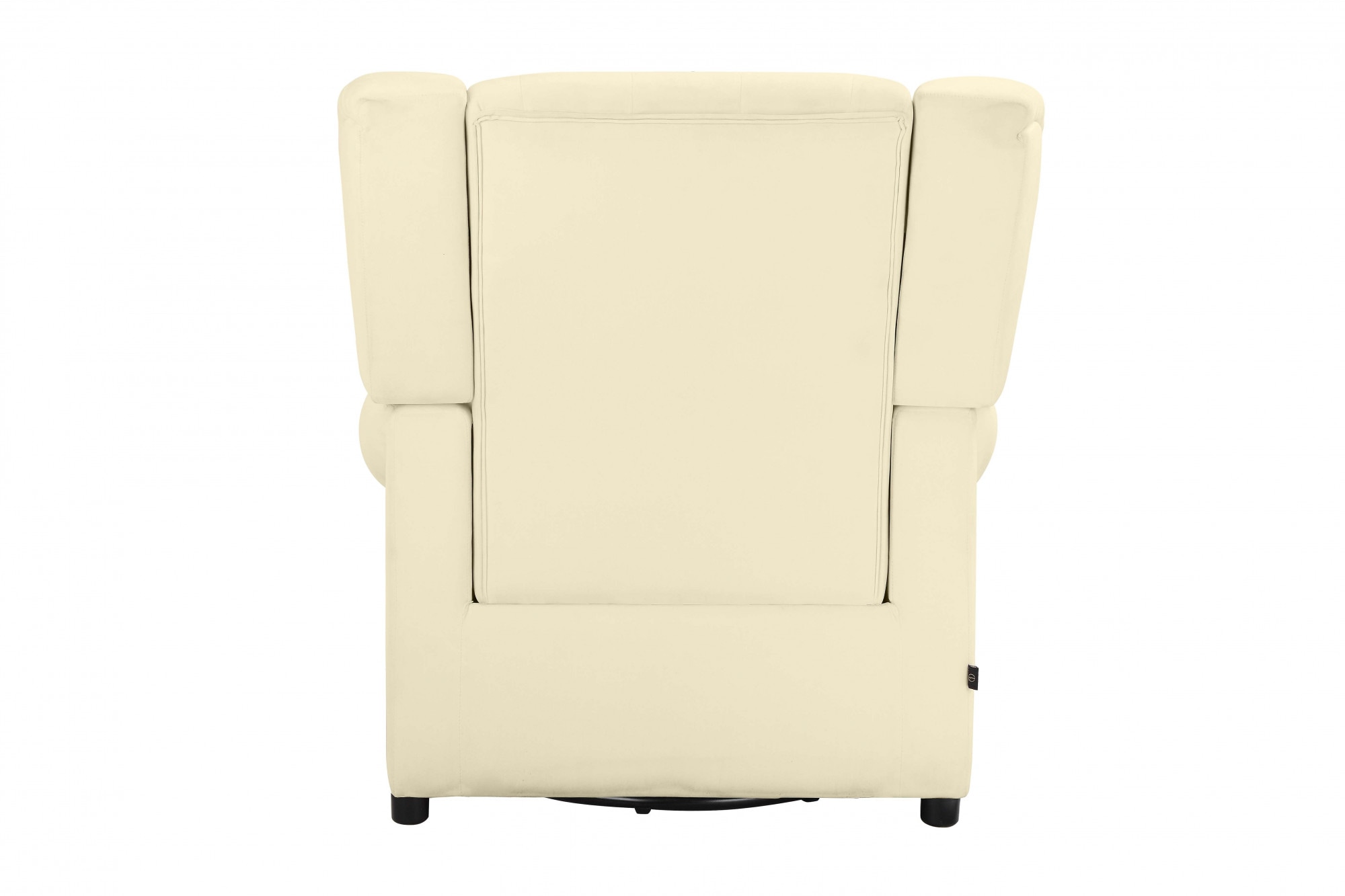 Leonique Relaxsessel »Lillyse«, (1 St.), Drehbar und mit Schaukelfunktion
