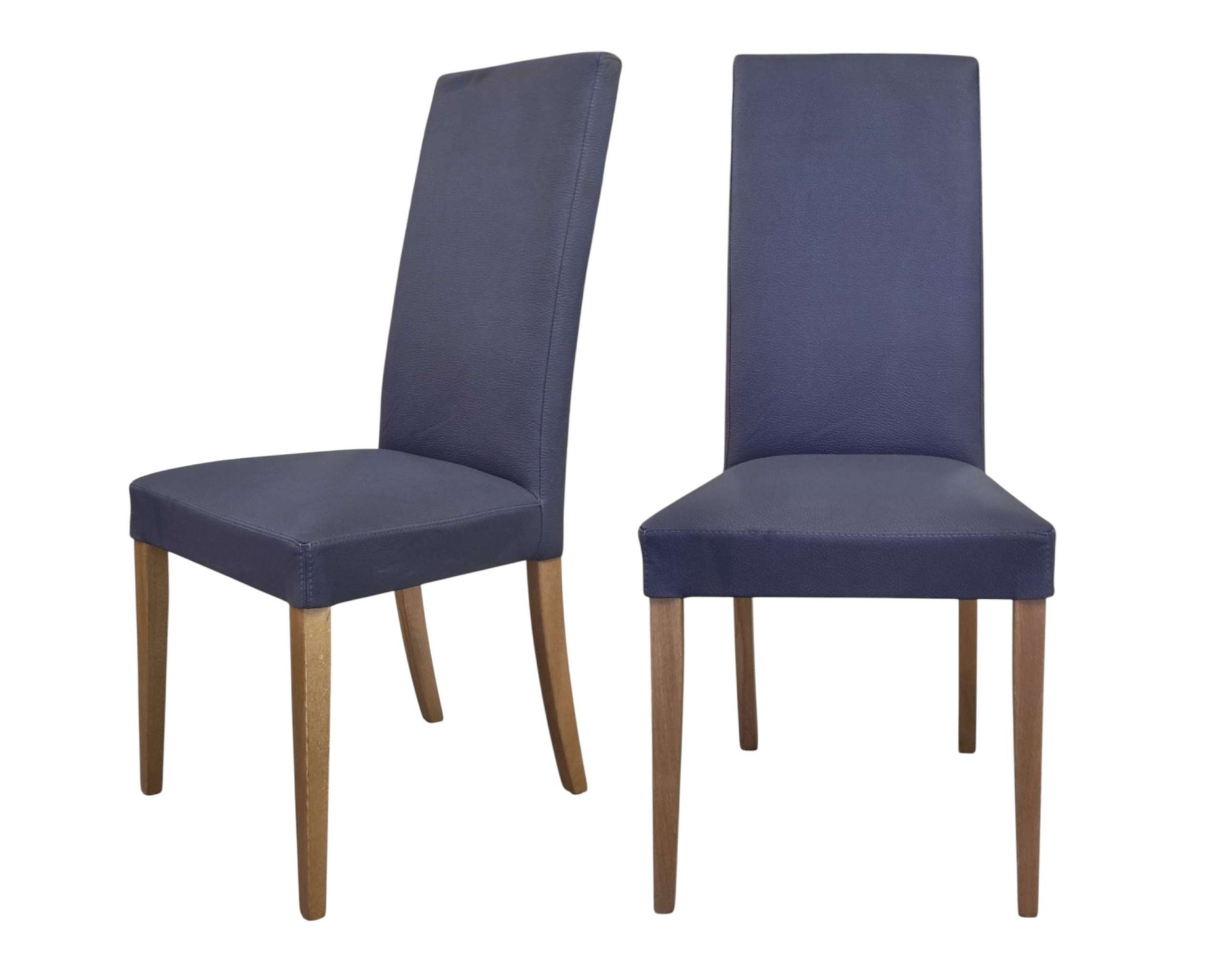 Home affaire Polsterstuhl »Java Polsterstuhl, Küchenstuhl, 4-Fußstuhl« (Set günstig online kaufen