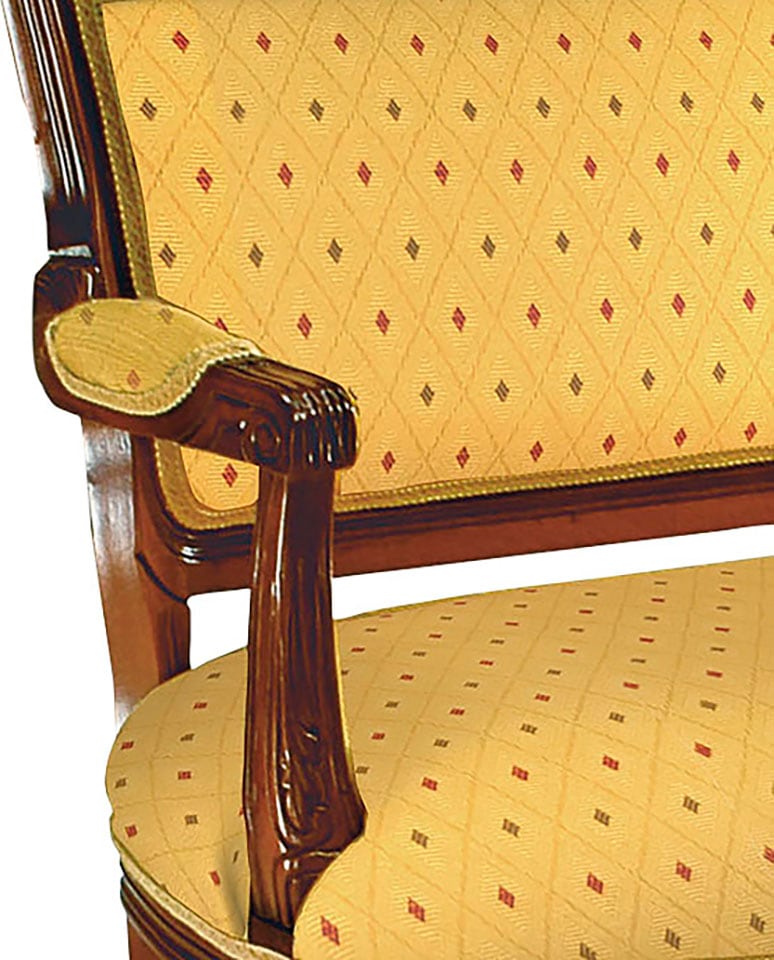 Home affaire Sitzbank »Sitzbank Angela«, Breite 112 cm