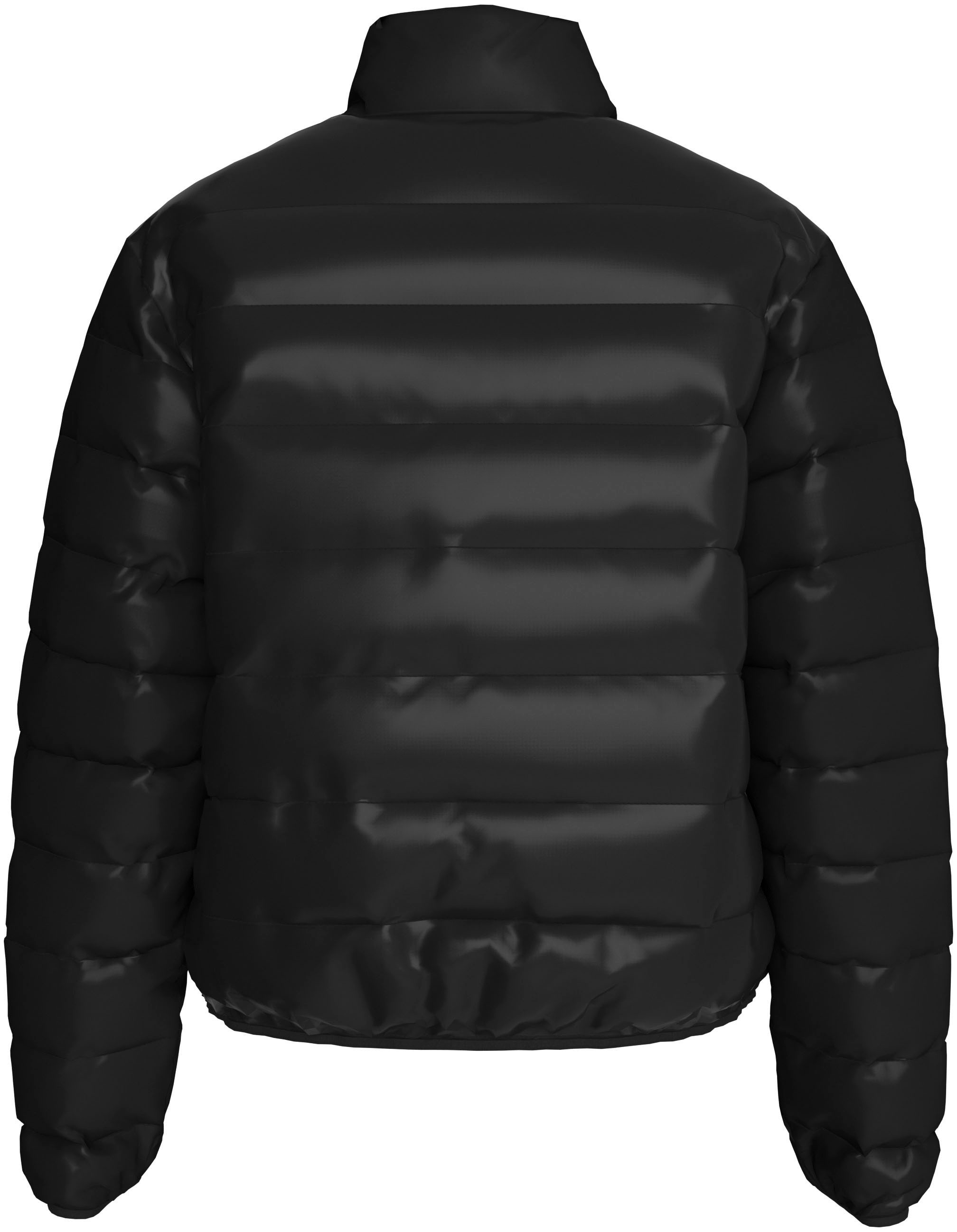 Calvin Klein Jeans Steppjacke »UL DOWN SHINE PUFFER«, mit Logodruck