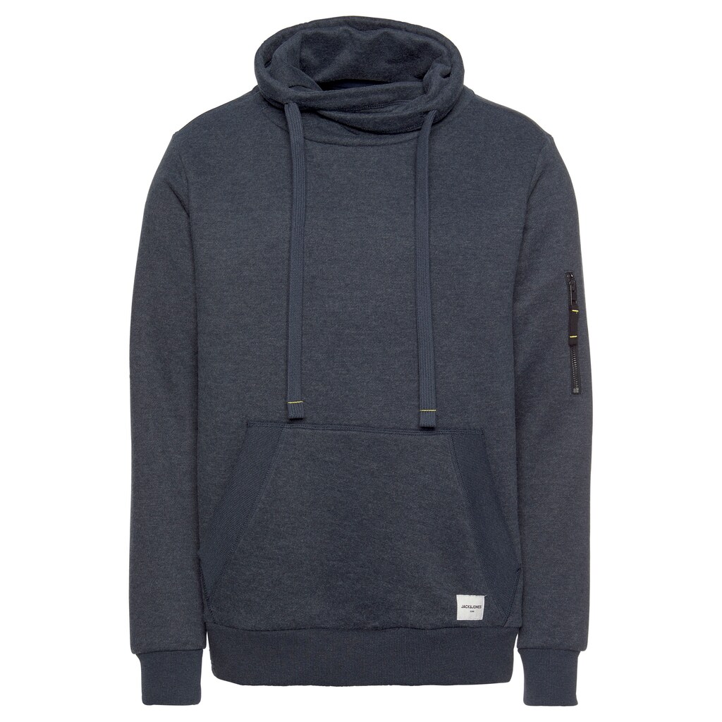 Jack & Jones Kapuzensweatshirt »Rafael«