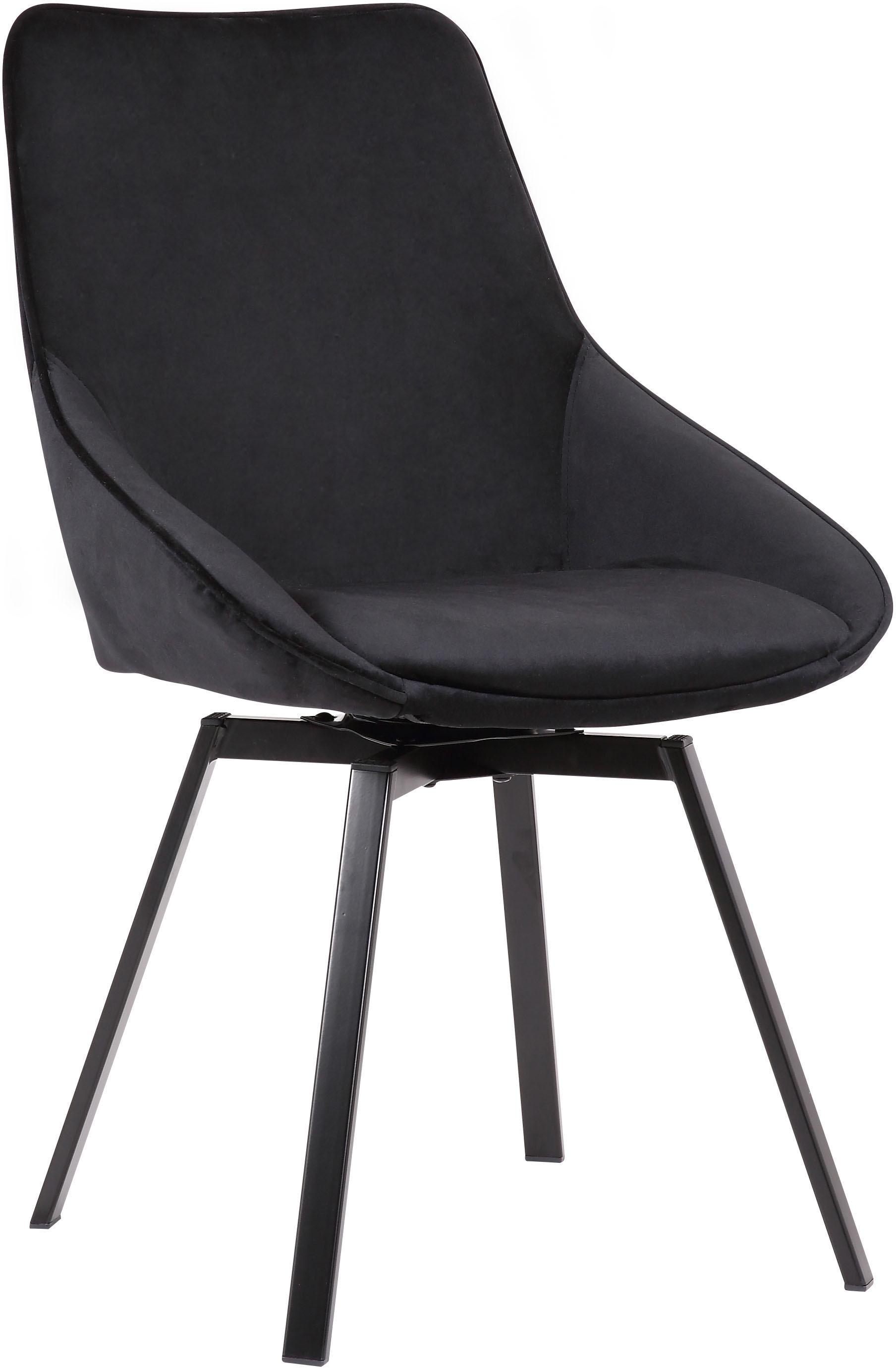 INOSIGN Esszimmerstuhl "Merisa, 2er-Set, Stuhl" günstig online kaufen