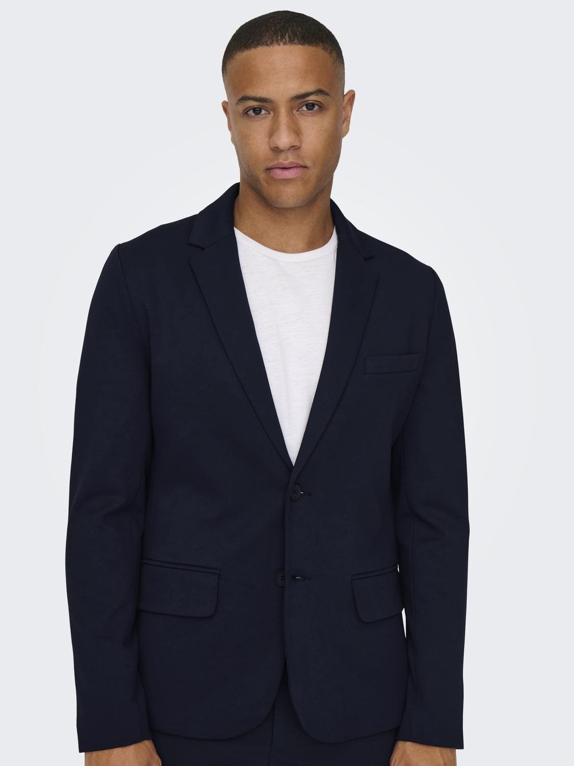 ONLY & SONS Sakko »ONSMARK SLIM 0209. BLAZER NOOS«