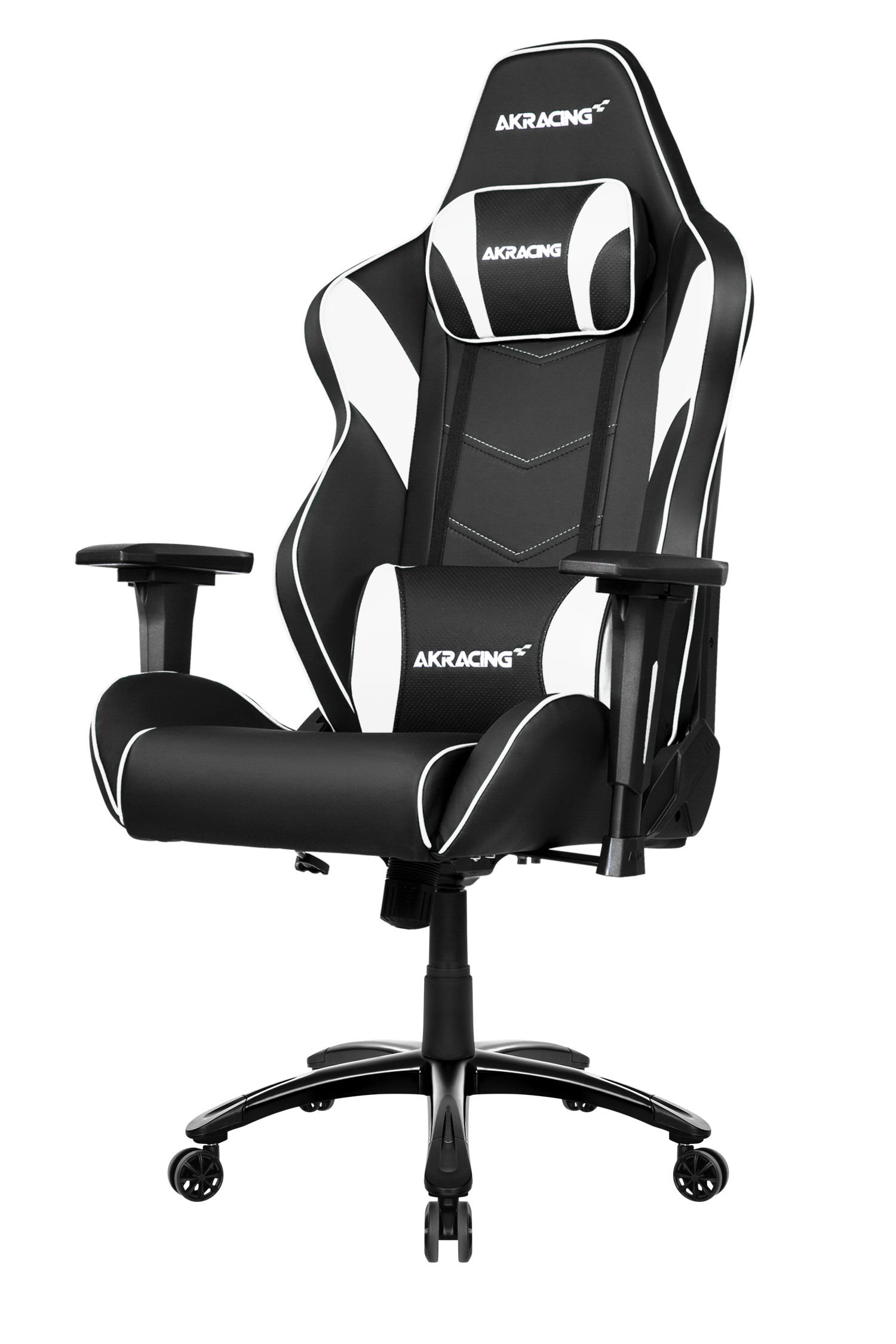 AKRacing Gaming-Stuhl »AKRACING Core LX Plus AK-LXPLUS-WT hochwertiges Kunstleder«