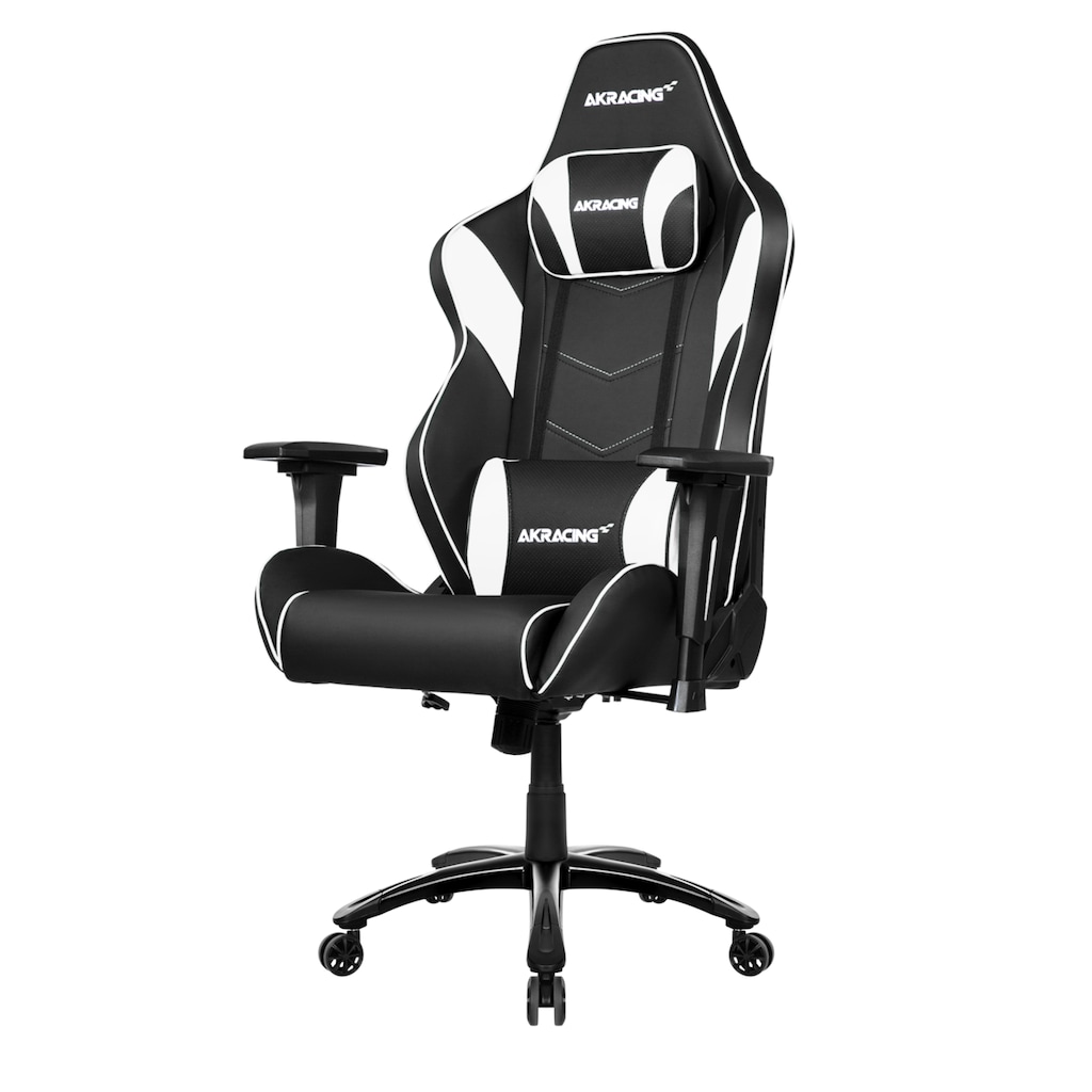 AKRacing Gaming-Stuhl »AKRACING Core LX Plus AK-LXPLUS-WT hochwertiges Kunstleder«