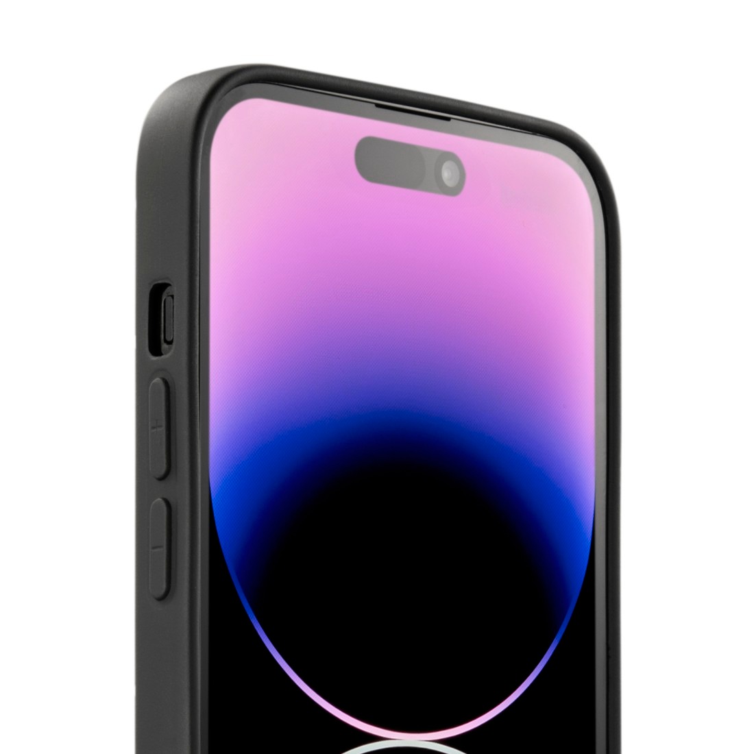 Hama Handyhülle »Handyhülle,Cover MagCase für Apple iPhone 14 Pro Max, Schwarz«, iPhone 14 Pro Max, Magnetisch
