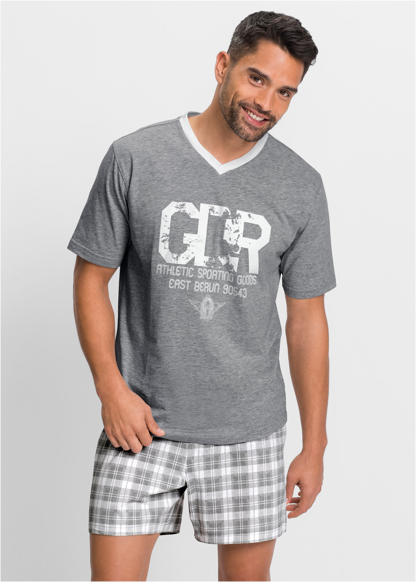 bonprix Shorty Set, 2,  Shorty