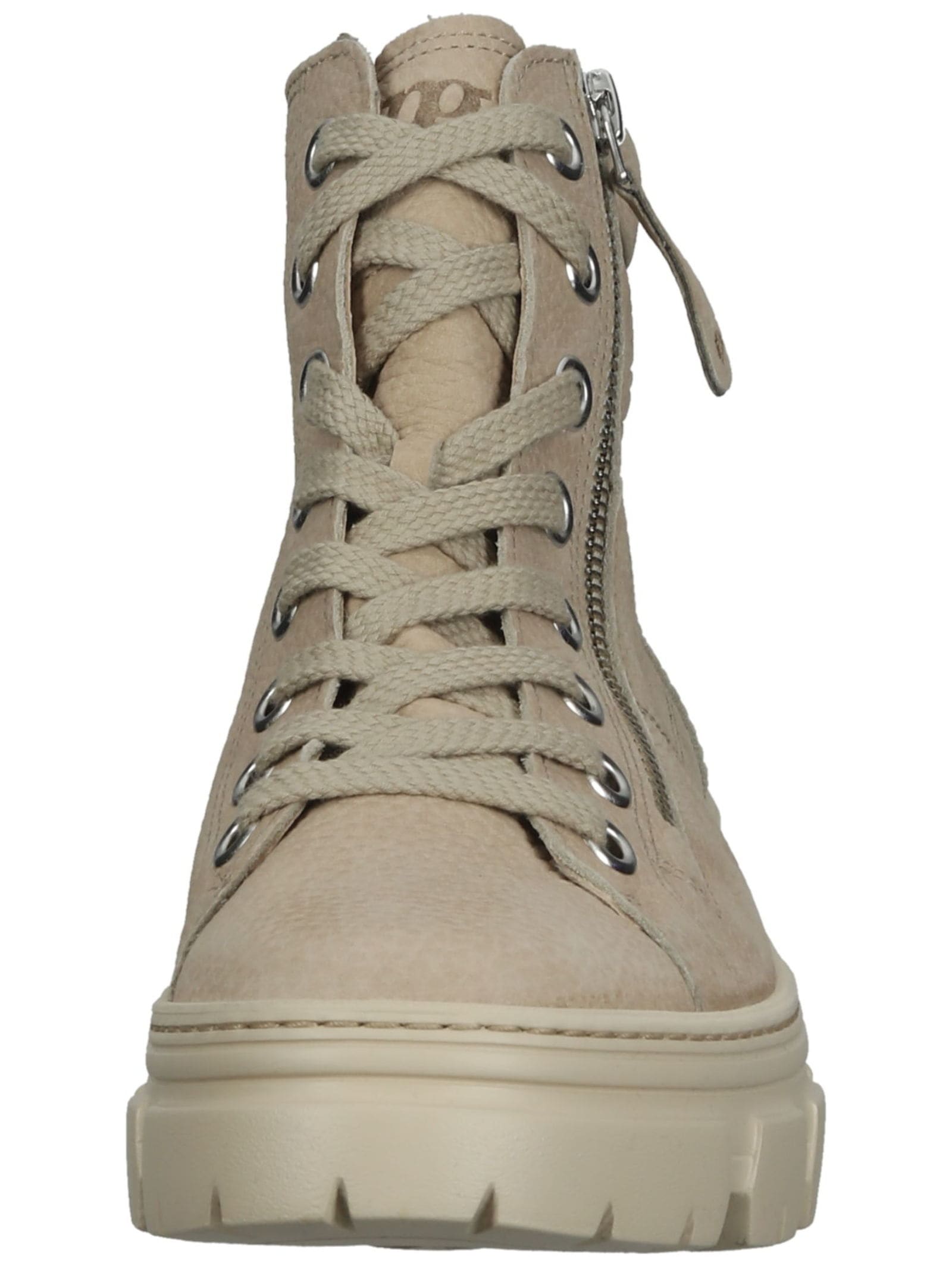Paul Green Sneaker »Paul Green Sneaker Nubukleder«