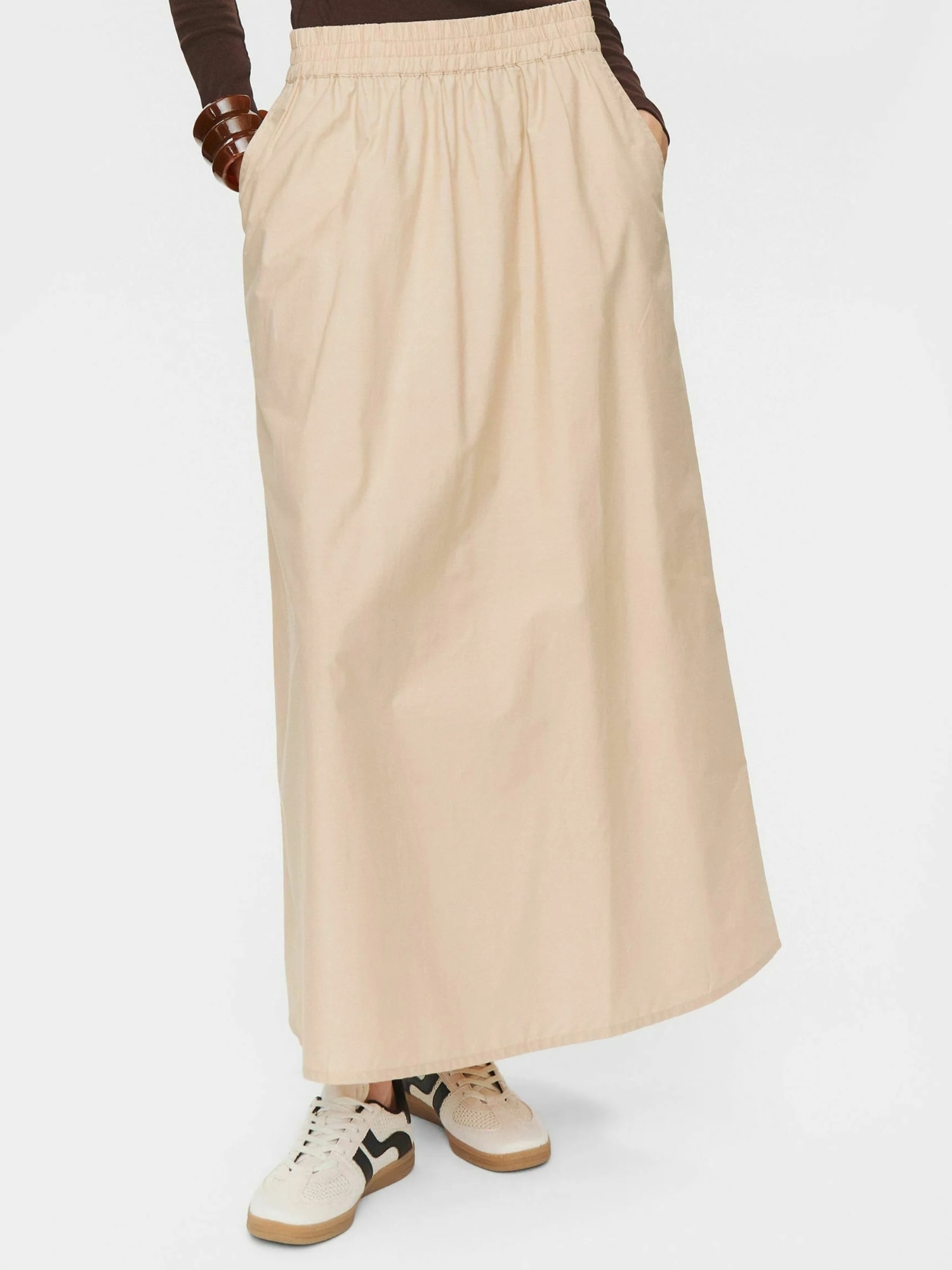 nümph Midirock »Nümph SKIRT NUJUNY«