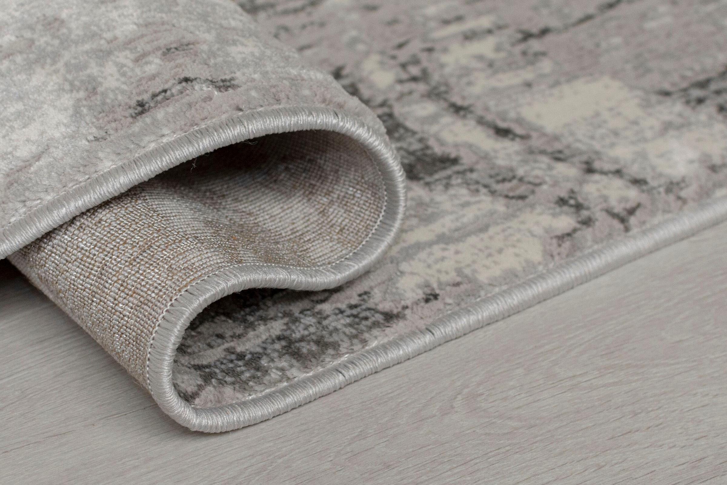 FLAIR RUGS Teppich »Arissa Abstraktes«, rechteckig, 7 mm Höhe