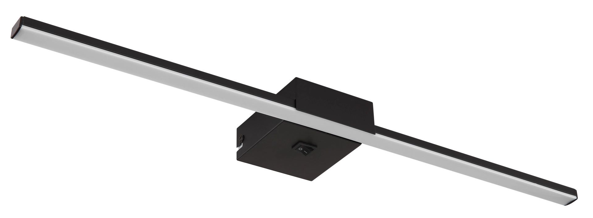 GLOBO LIGHTING LED Wandleuchte »JAIME«, 1 flammig, Leuchtmittel LED-Modul günstig online kaufen