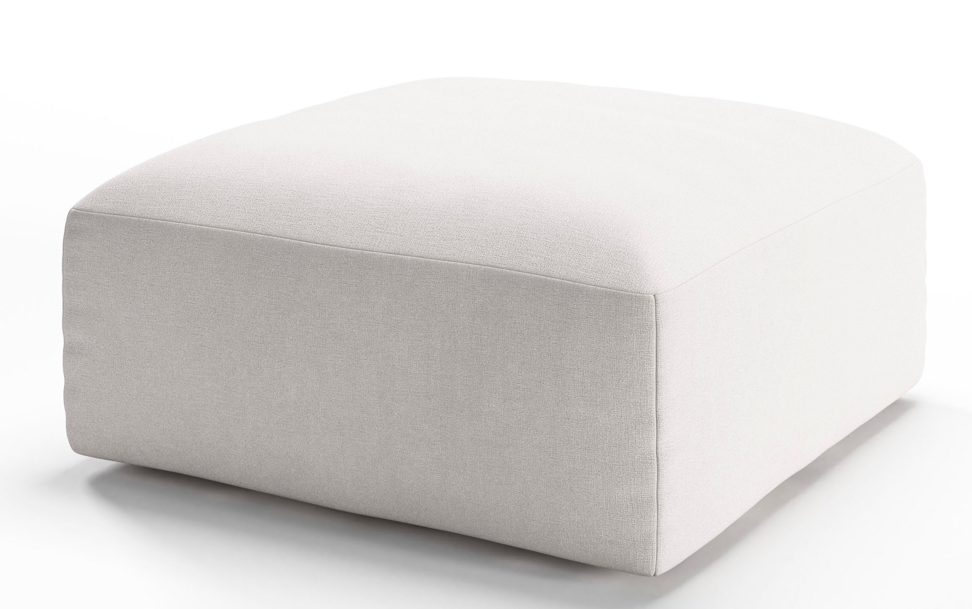 RAUM.ID Polsterhocker »Cushid«, Passend zur Serie Cushid günstig online kaufen