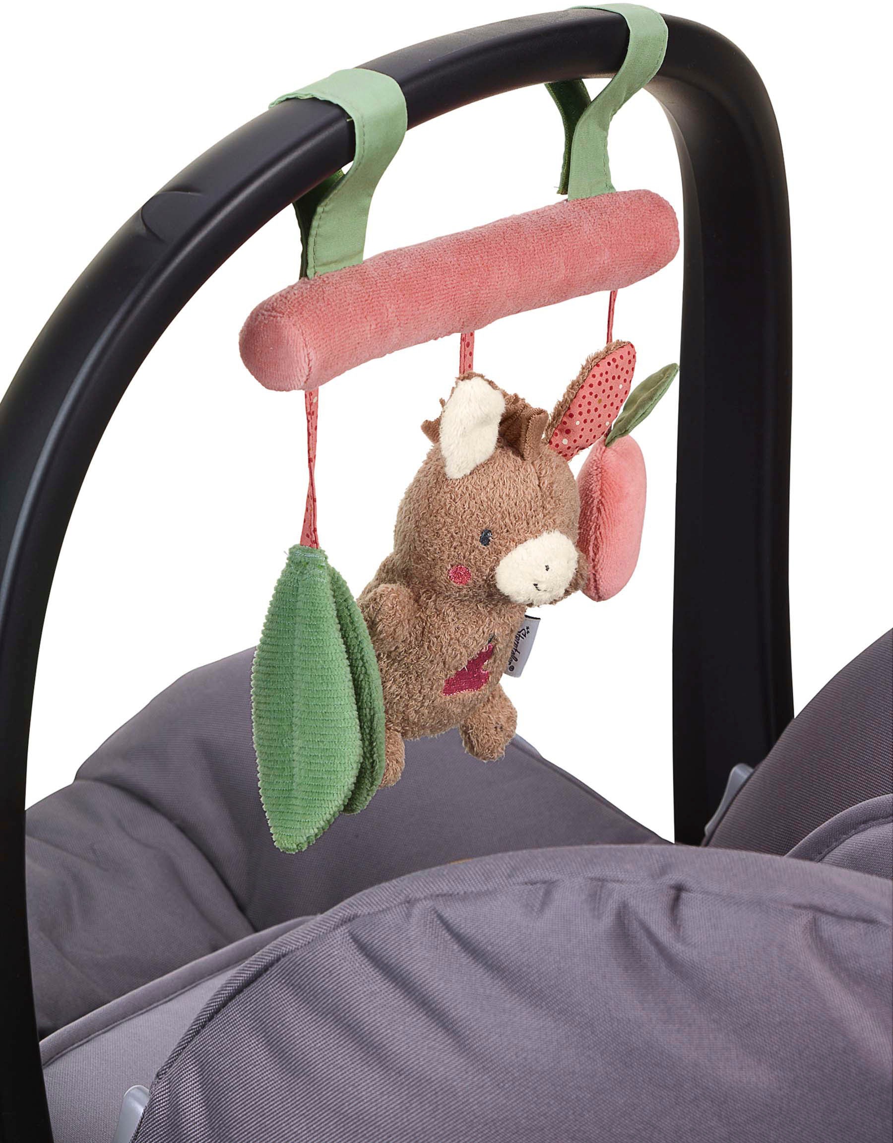 Sterntaler® Greifspielzeug »Emmily«, zum Aufhängen