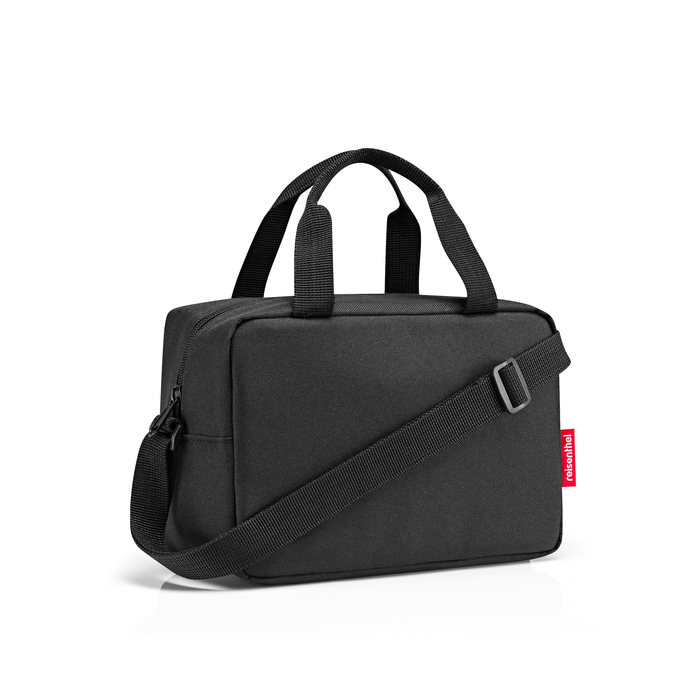 REISENTHEL® Kühltasche »coolerbag to-go« dicke Isolierung, Dicht verschließbar mit Reißverschluss