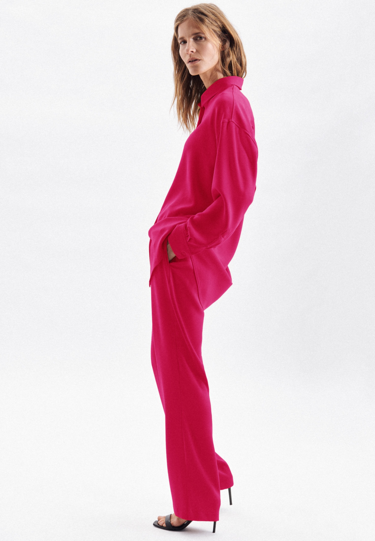 seidensticker Culotte »Schwarze Rose«