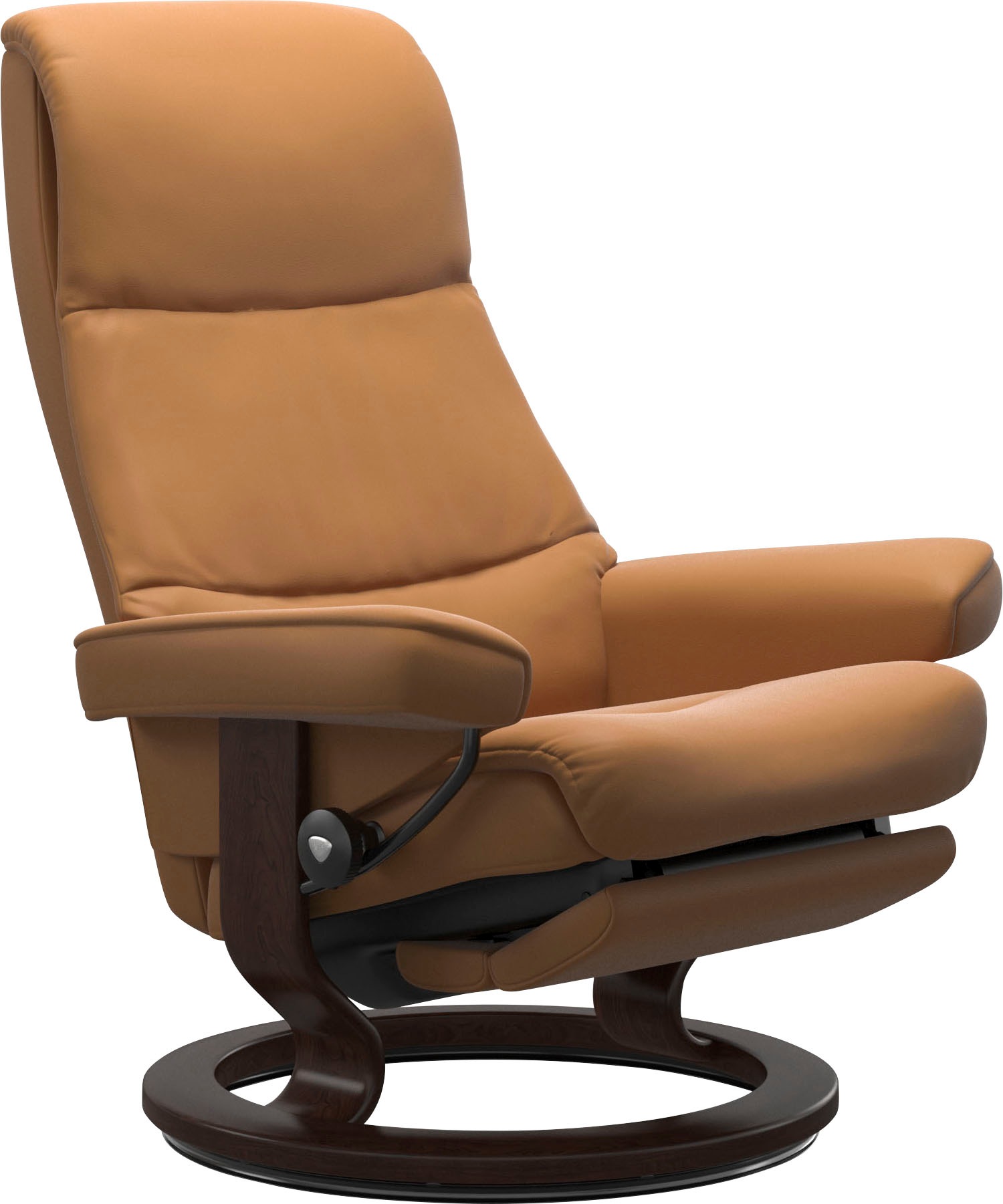 Stressless® Relaxsessel »View«, elektrisch verstellbar, optional 2-motorisch, Größe M & L