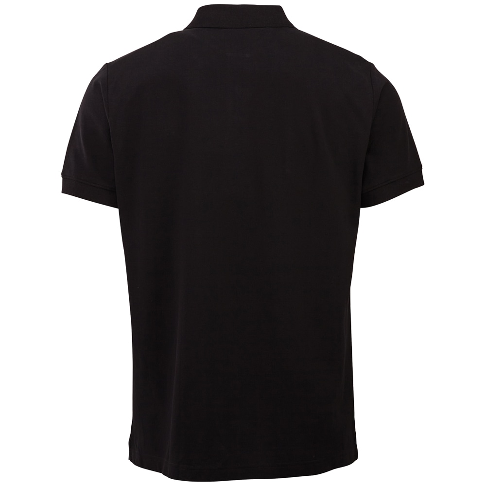 Kappa Poloshirt, in hochwertiger Baumwoll-Piqué Qualität kaufen