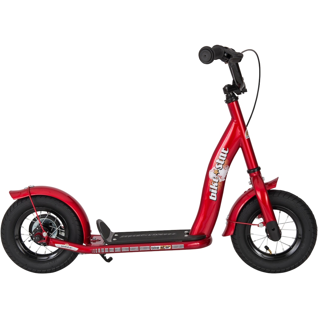 Bikestar Scooter