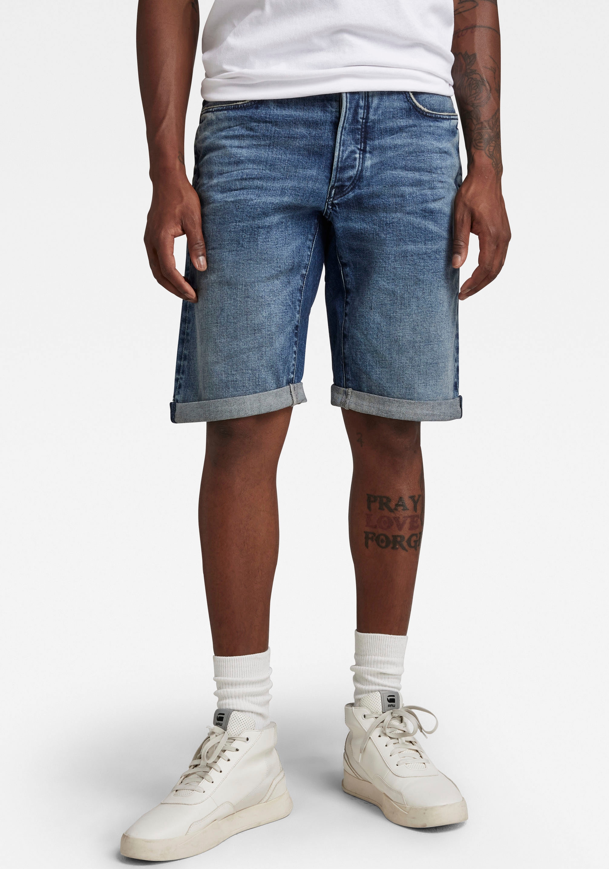 Bild von G-Star RAW Shorts »D-Staq 3D«