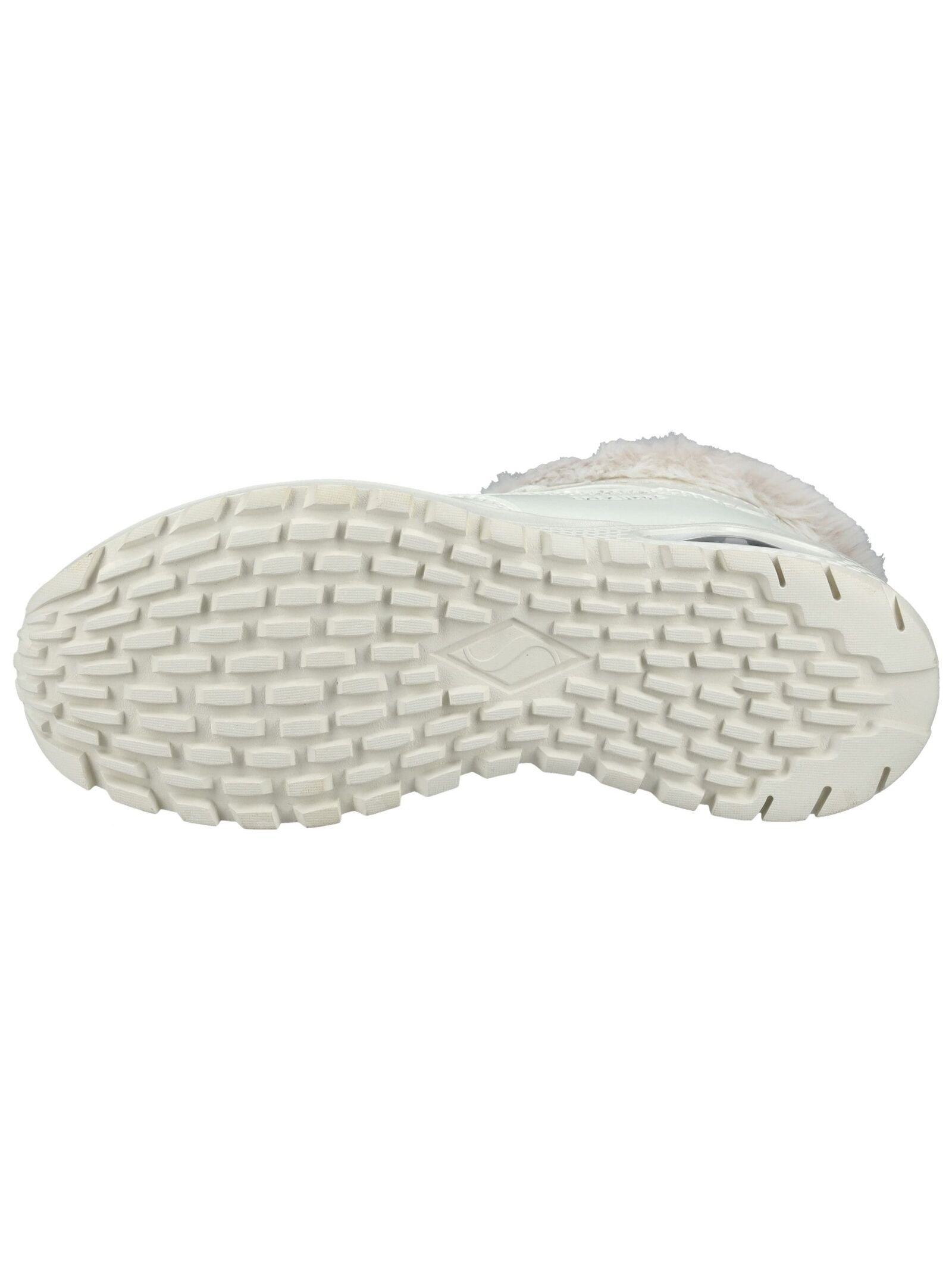 Skechers Schnürstiefelette »Skechers Stiefelette Lederimitat/Textil«