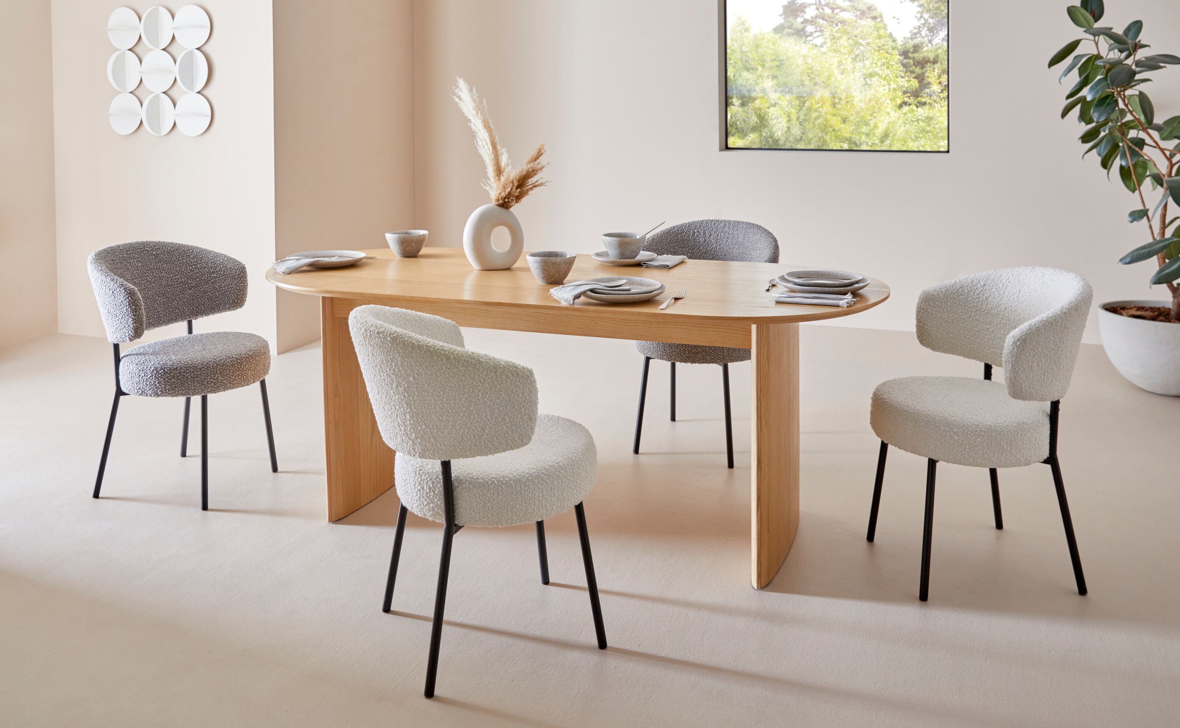 LeGer Home by Lena Gercke Esszimmerstuhl »Sölve, TOPSELLER!, OTTOs Choice« günstig online kaufen