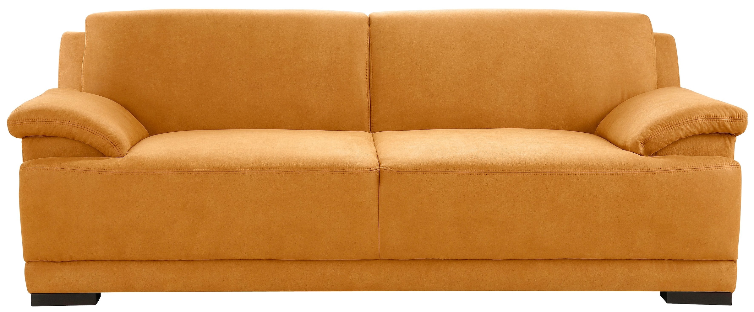 Home affaire 3-Sitzer »Telos«, mit Boxspring-Federung